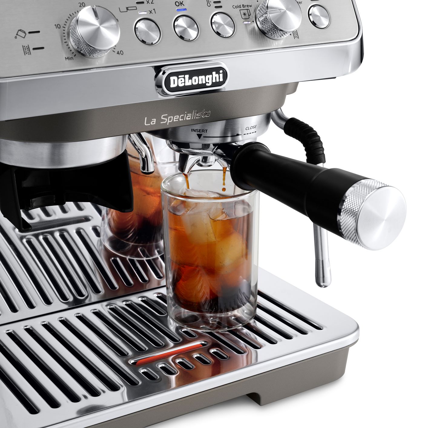 DELONGHI EC9255.M La Specialista Arte Evo