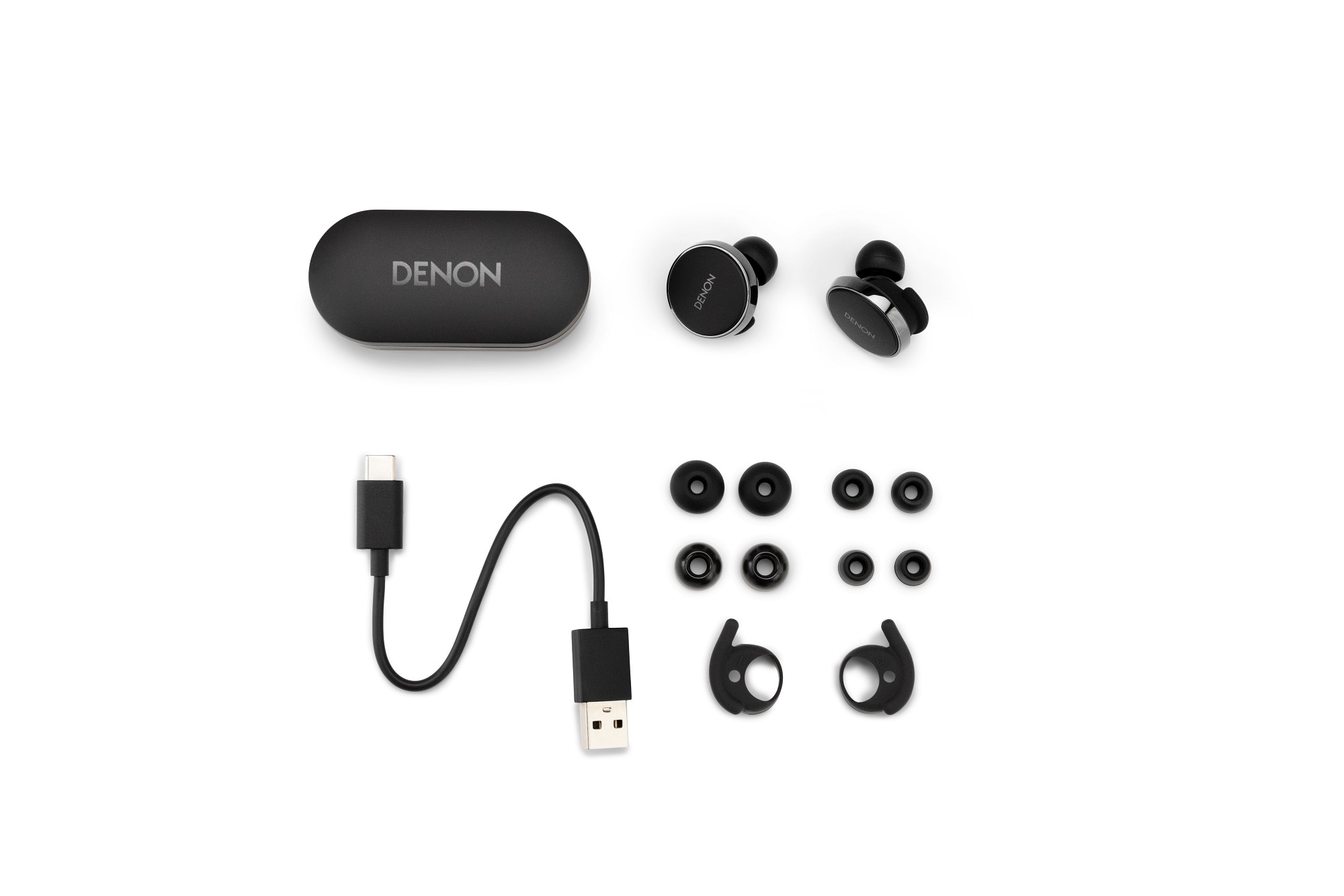 DENON PerL Headphone