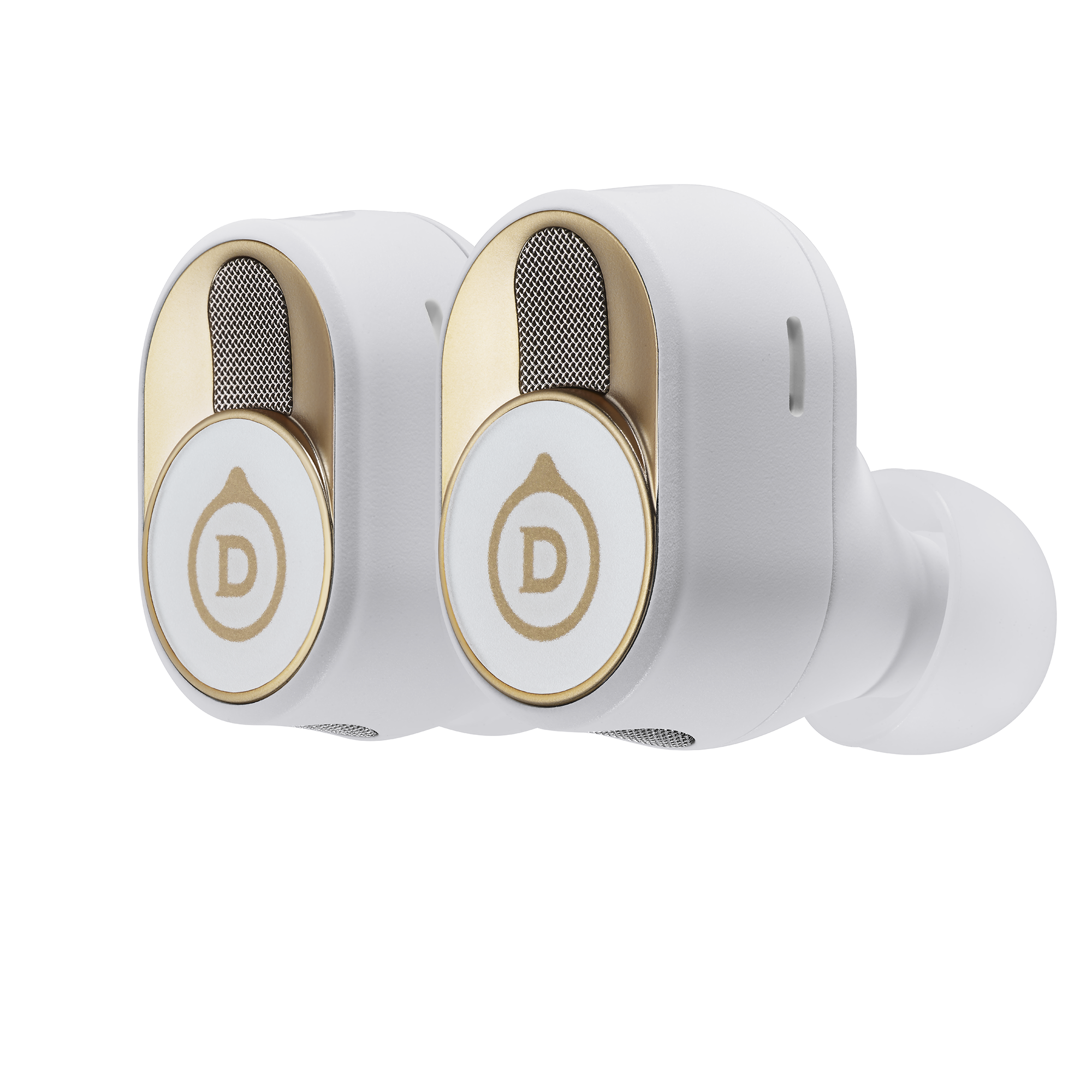 Devialet 帝瓦雷 Gemini II  Opéra de Paris 耳機