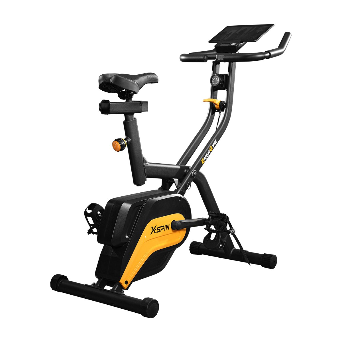 EnerGym X-SPIN 動感單車