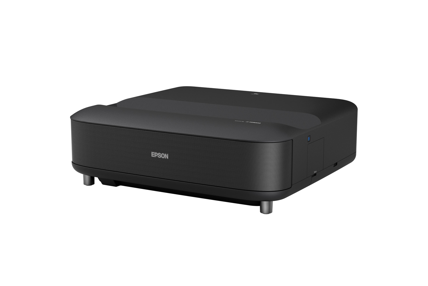 EPSON EpiqVision Ultra EH-LS650 Smart Streaming Laser Projector Projector