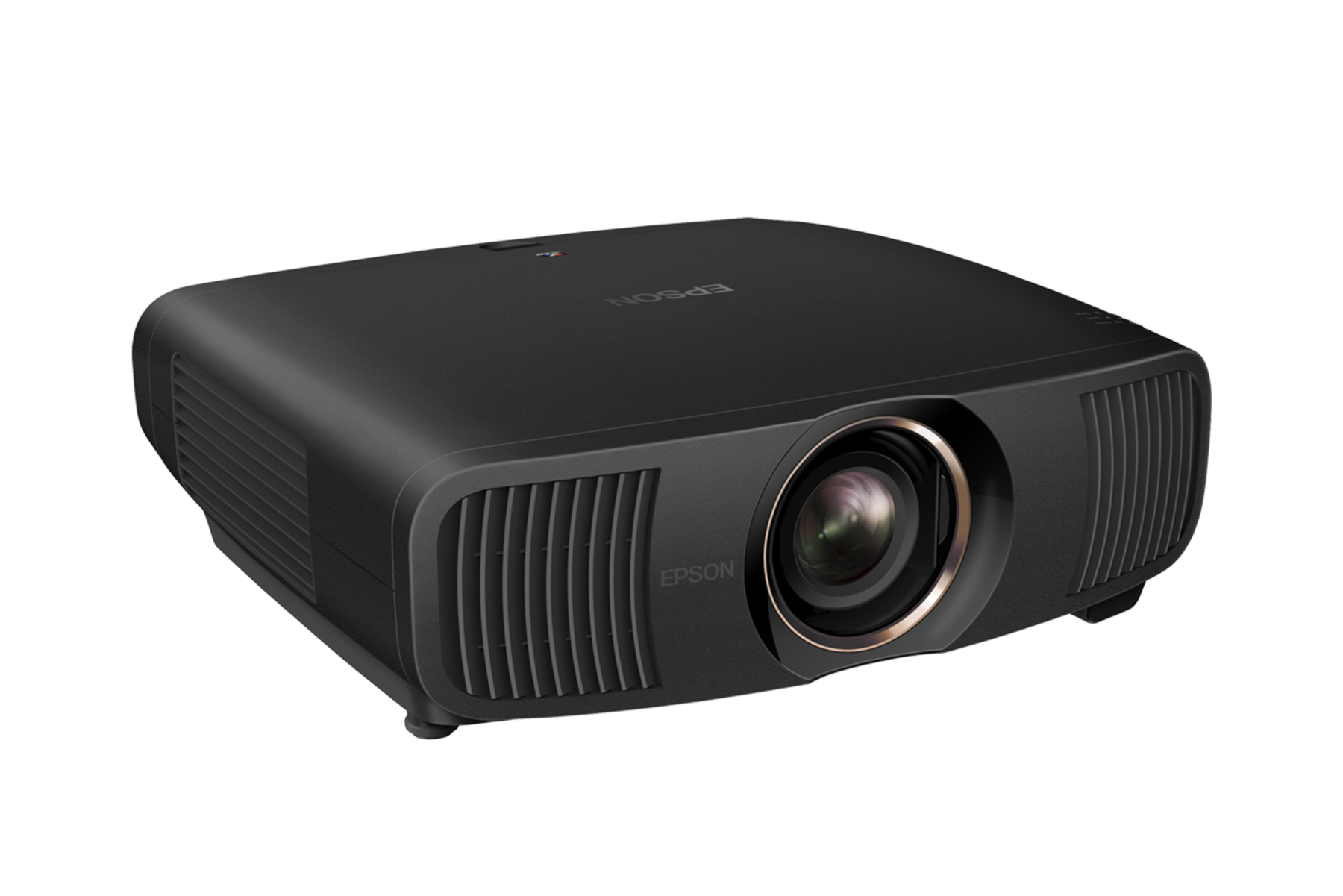 EPSON EH-QB1000B Home Theatre 4K 3LCD Laser Projector Projector