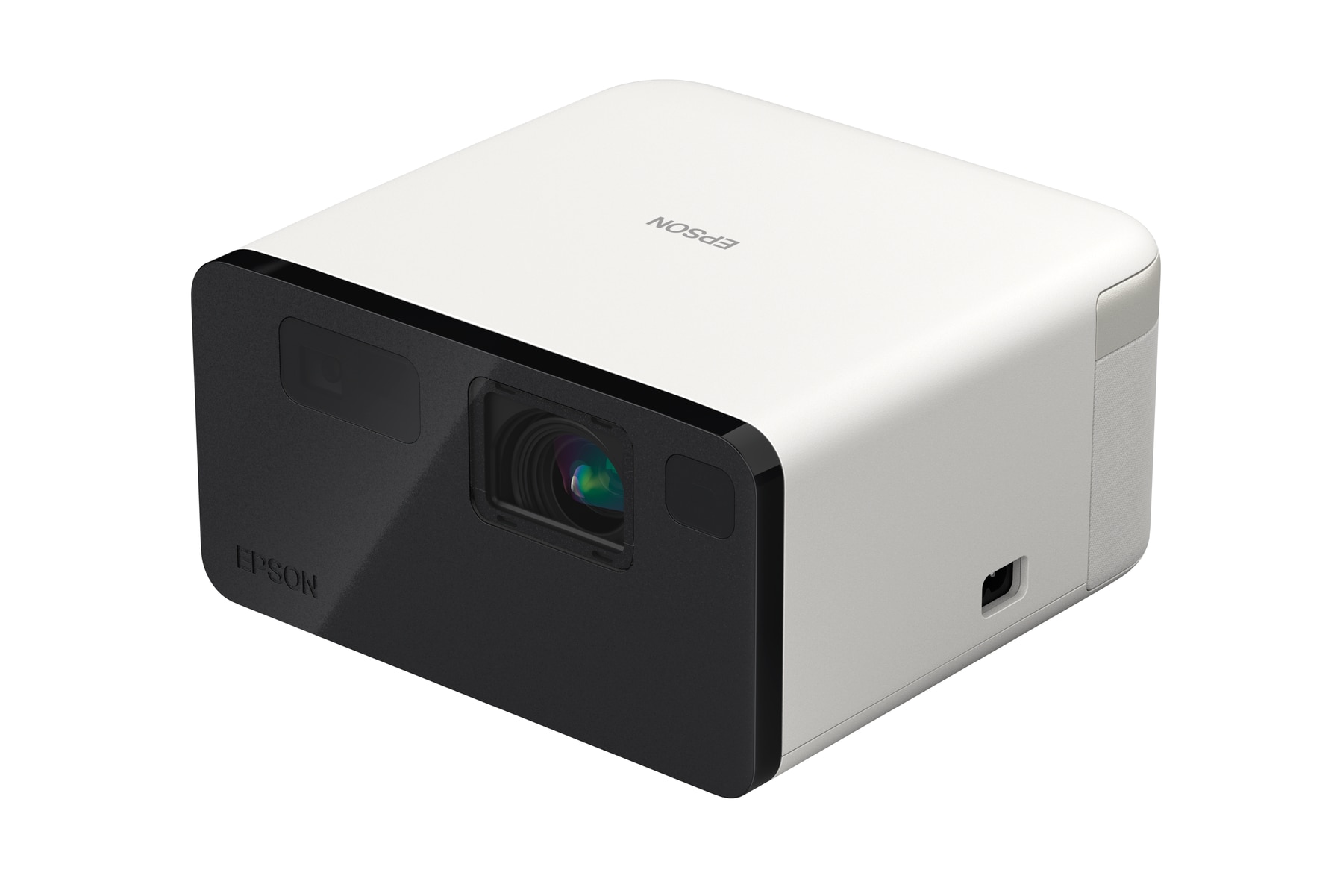 EPSON EF-21W Projector