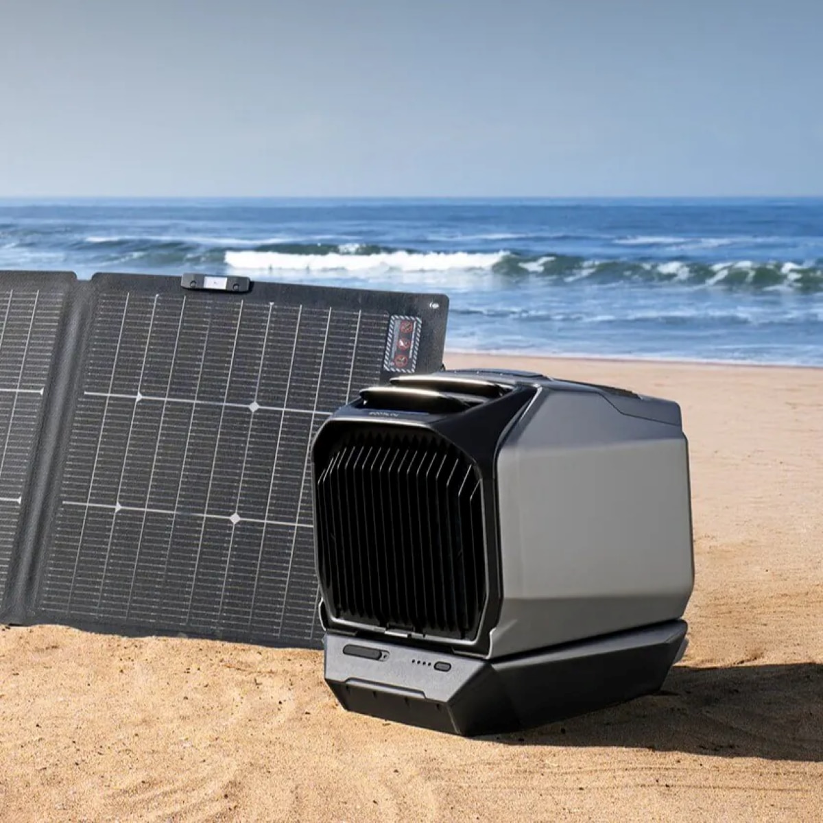 Ecoflow Wave 3 Portable Air Conditioner & Heater + Battery Combo