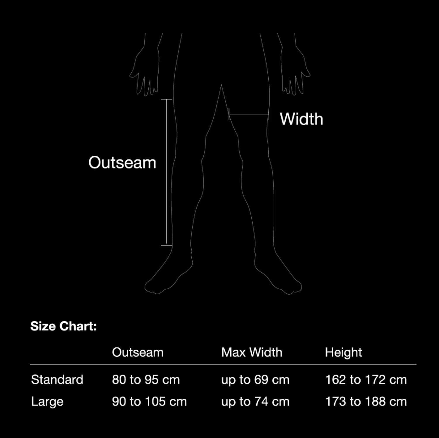Eleeels Cordless Air Compression Boot (Standard)
