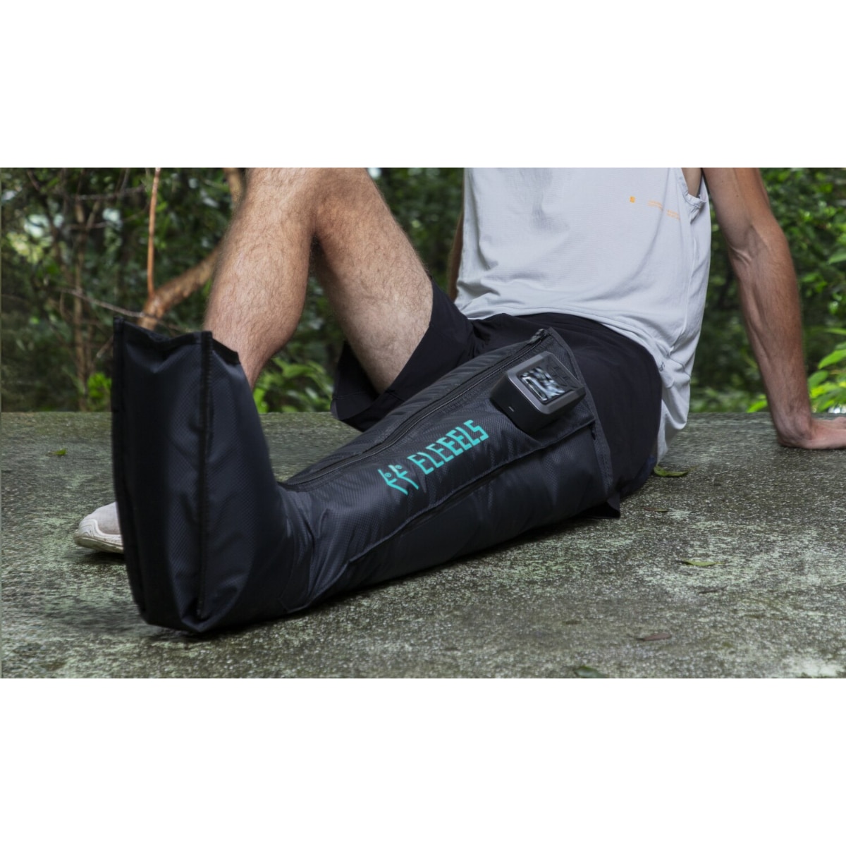 Eleeels 無線氣壓按腿儀 (標準)