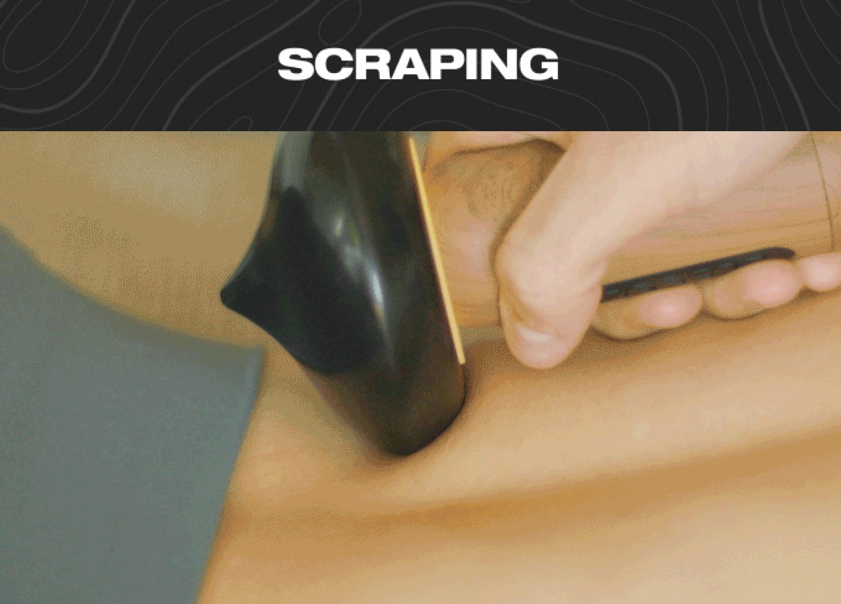 Eleeels Precision Base Hot Stone Wand