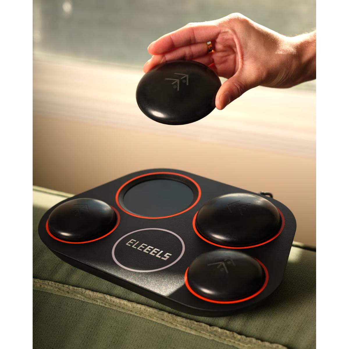 Eleeels R9 熱石按摩套裝