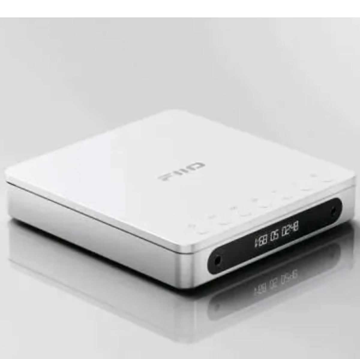 FiiO DM13 CD機
