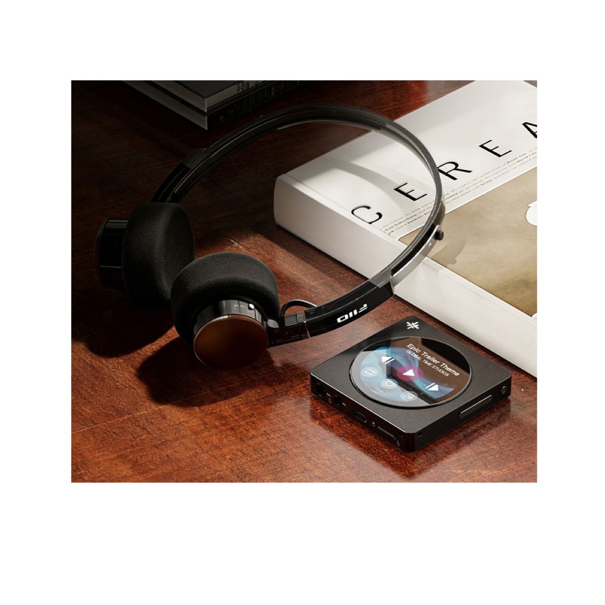 FiiO EH11 耳機