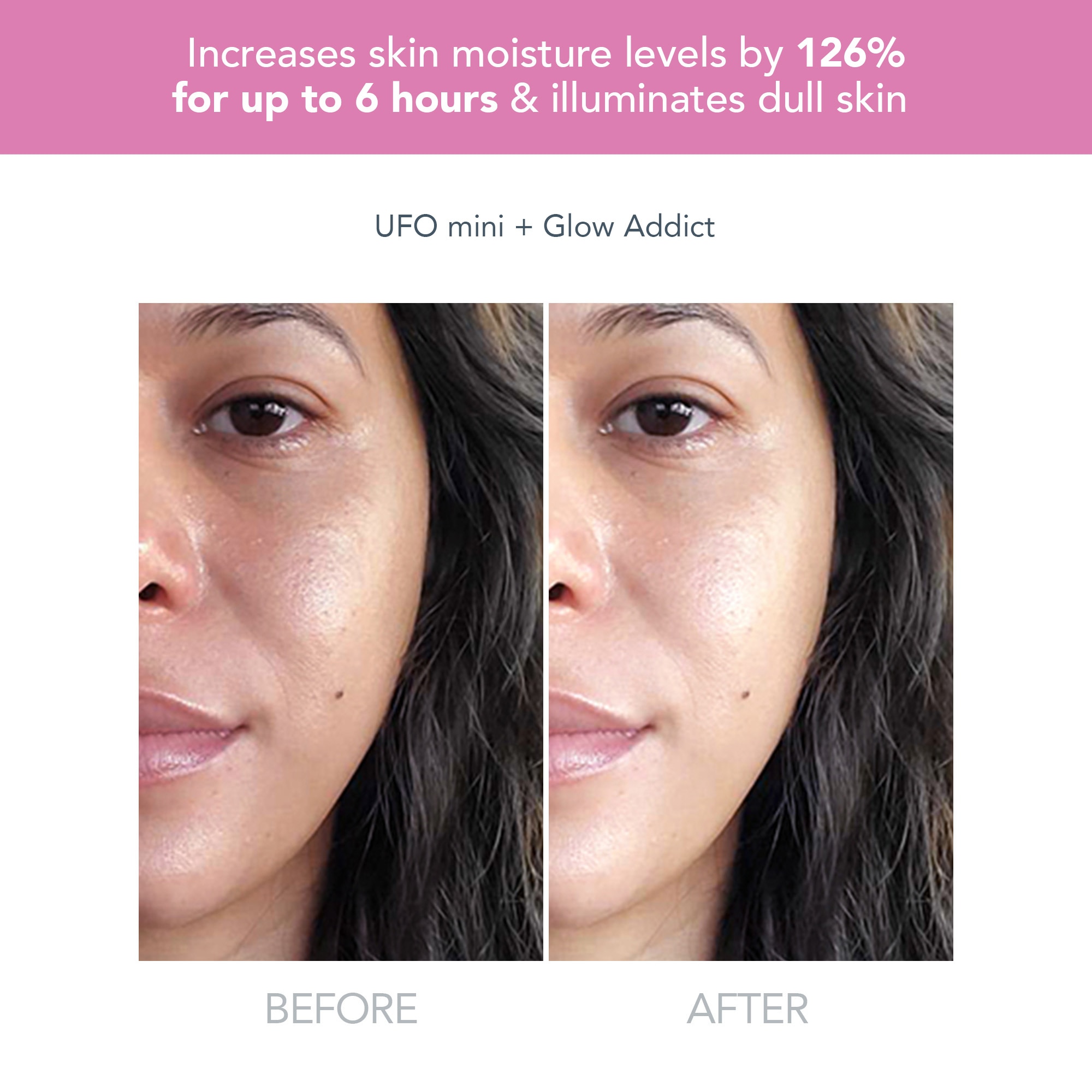 Foreo skin supreme - BEAR mini + UFO mini 2 Set F1160