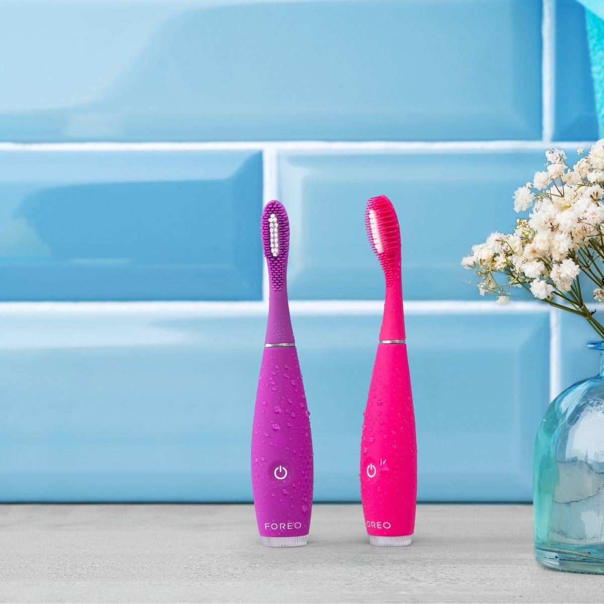 Foreo issa™ 4 smile