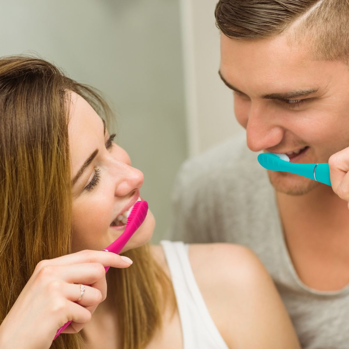 Foreo issa™ 4 smile