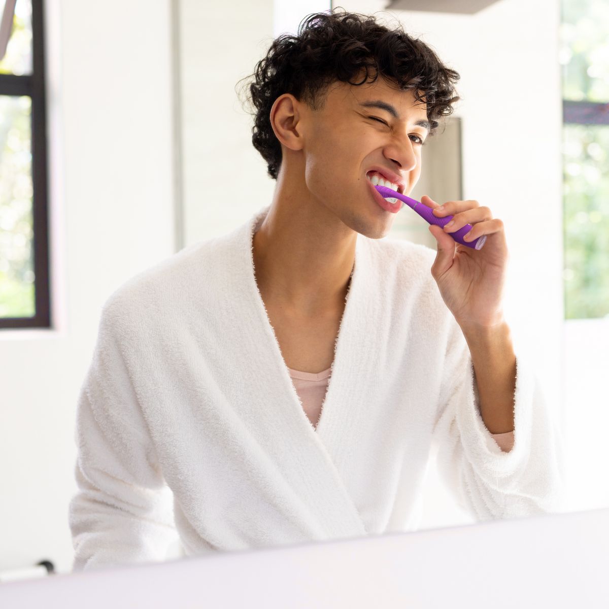 Foreo issa™ 4 smile