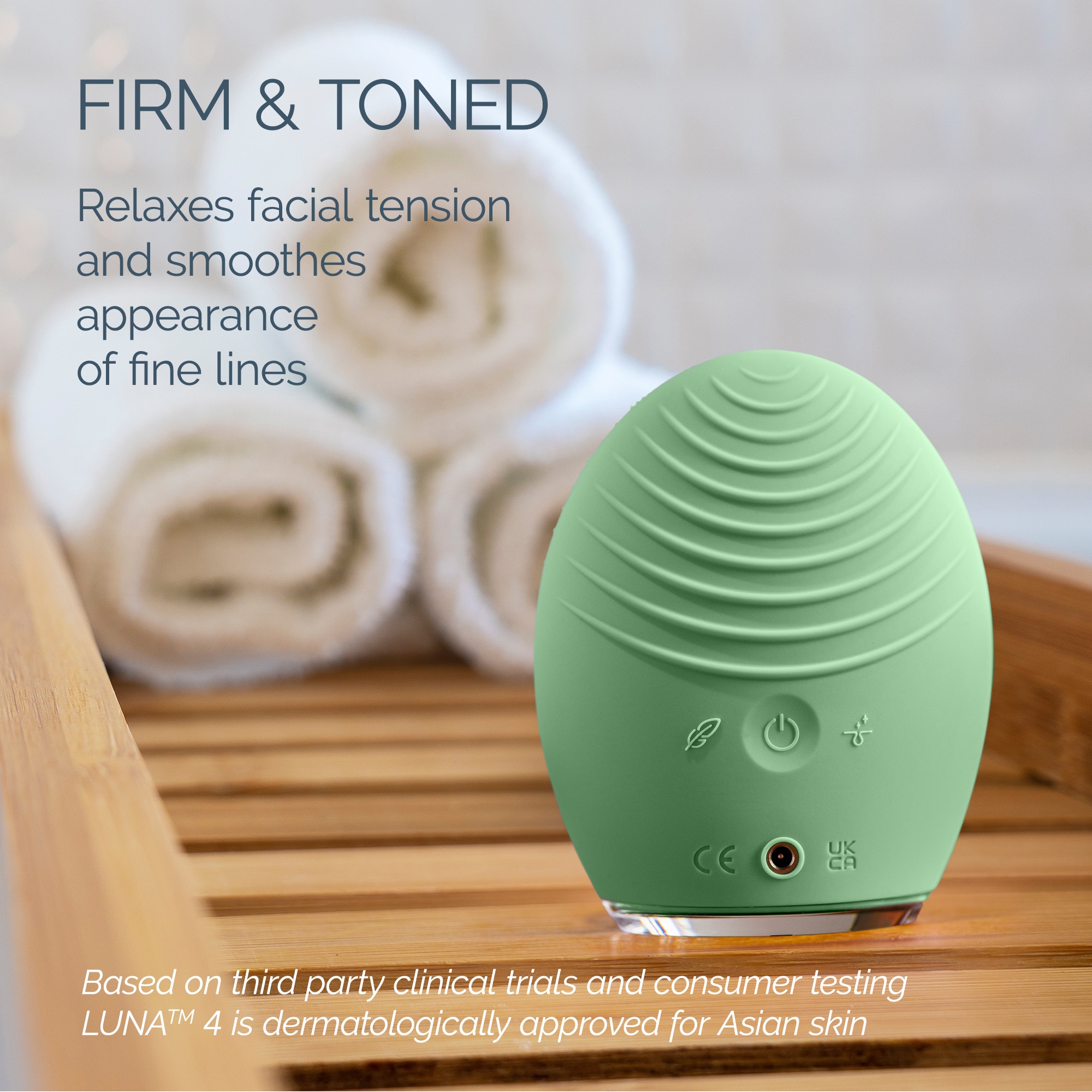 Foreo LUNA 4 Combination Skin