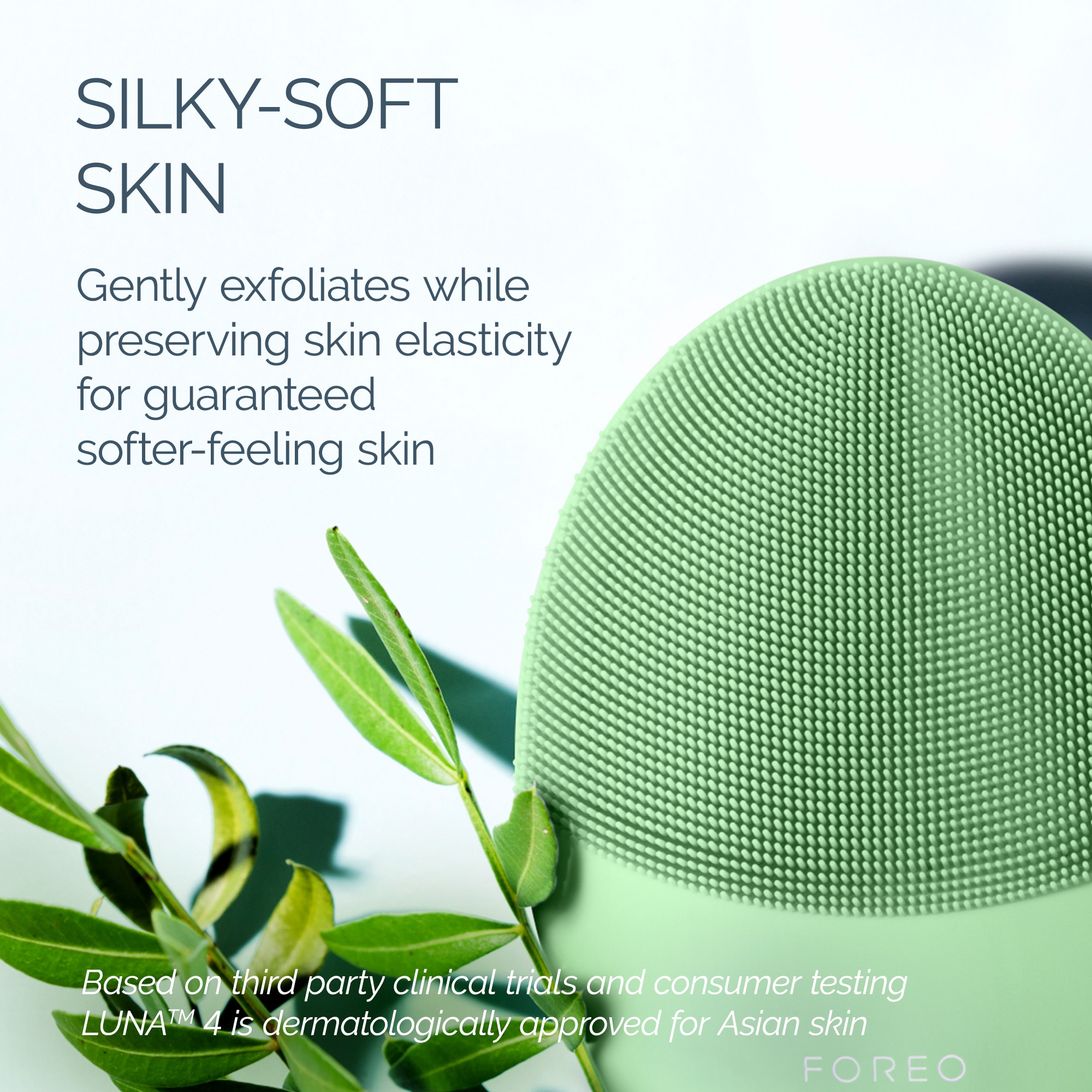 Foreo LUNA 4 Combination Skin