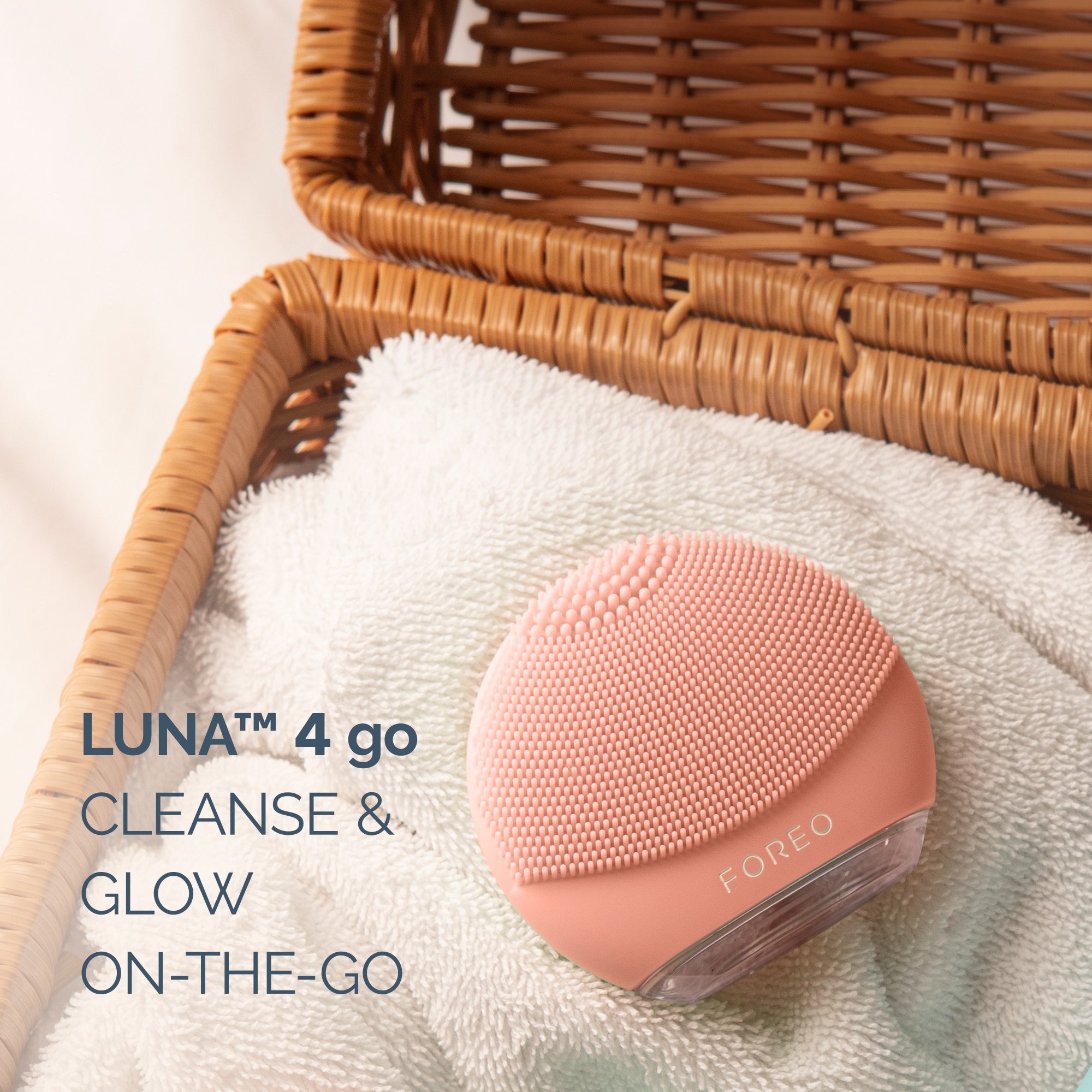 Foreo LUNA 4 Go