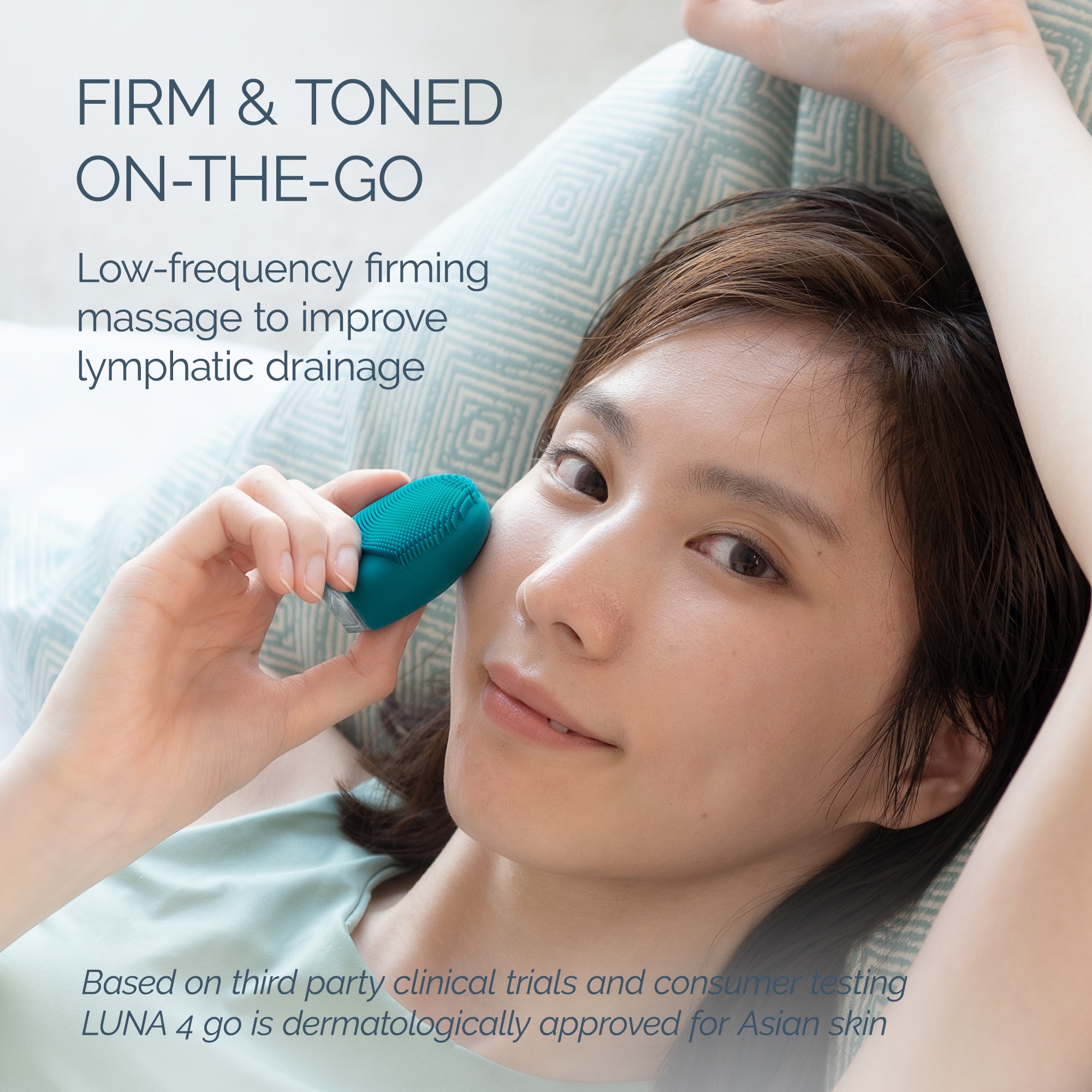 Foreo LUNA 4 Go