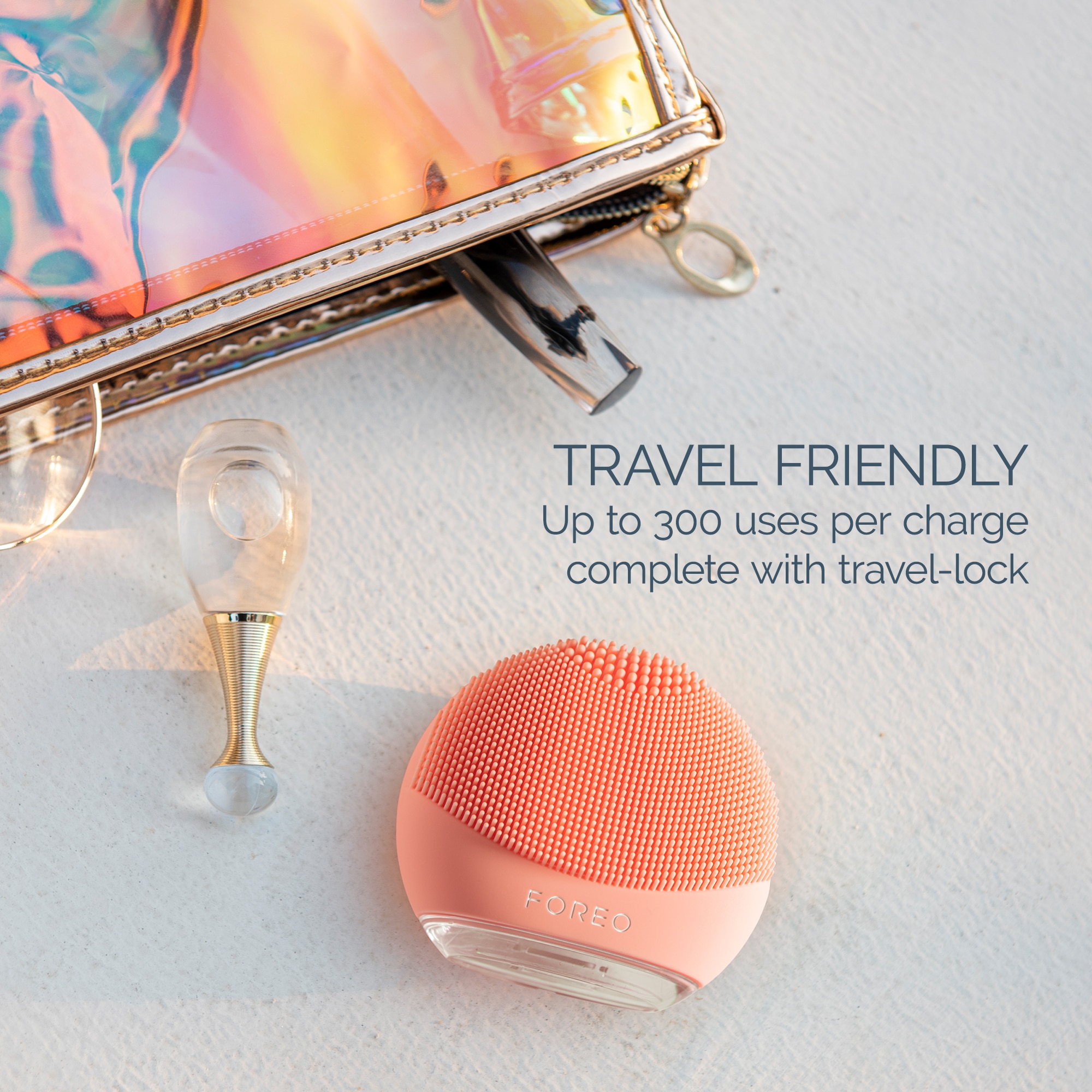 Foreo LUNA 4 Go