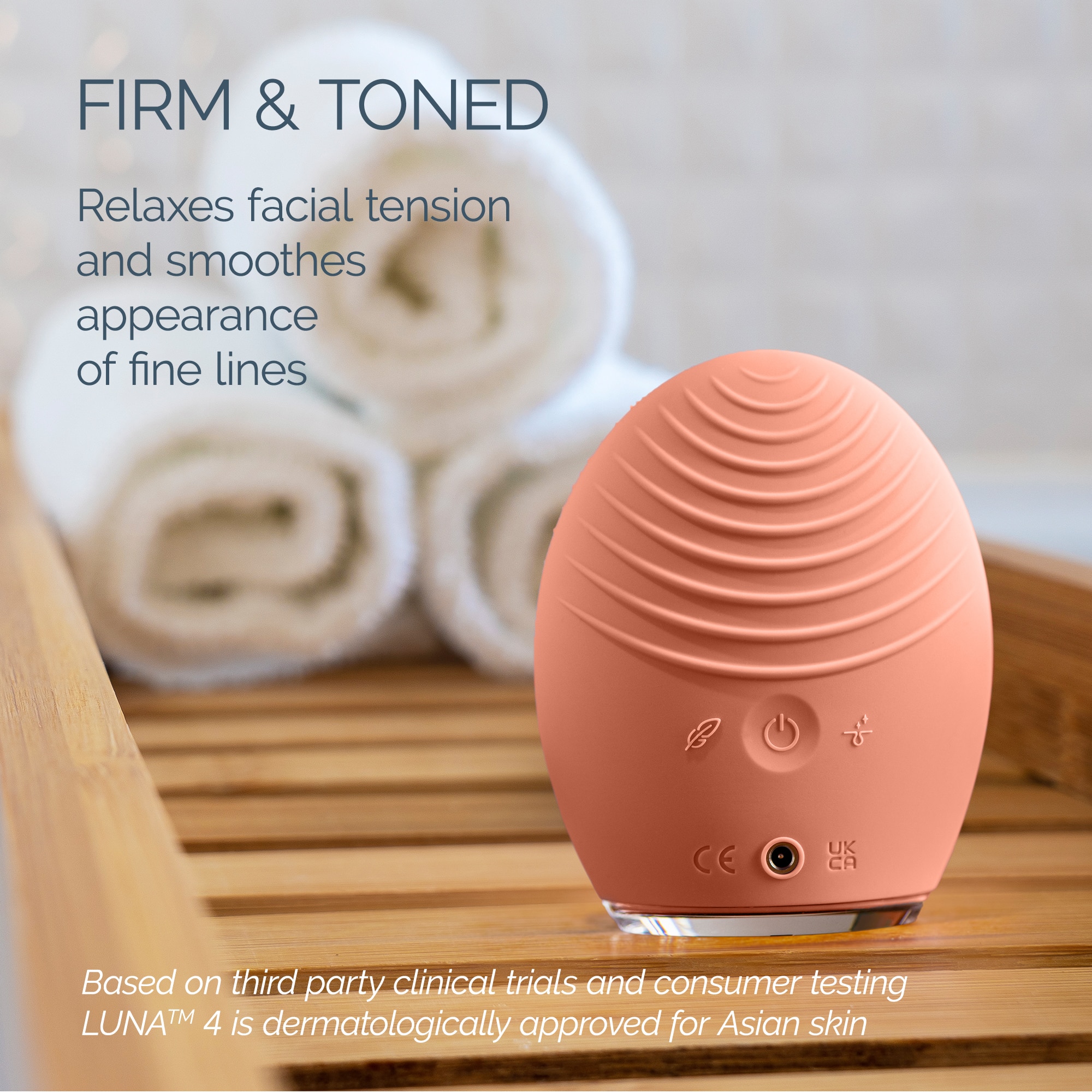 Foreo LUNA 4 Balanced Skin