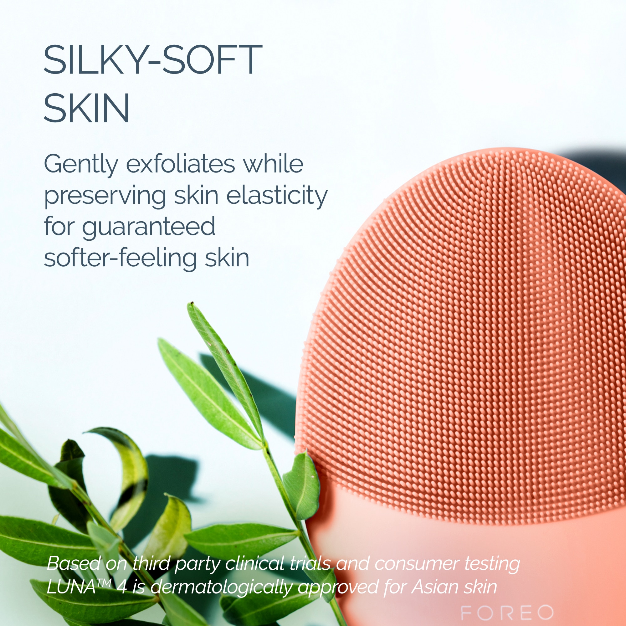 Foreo LUNA 4 Balanced Skin
