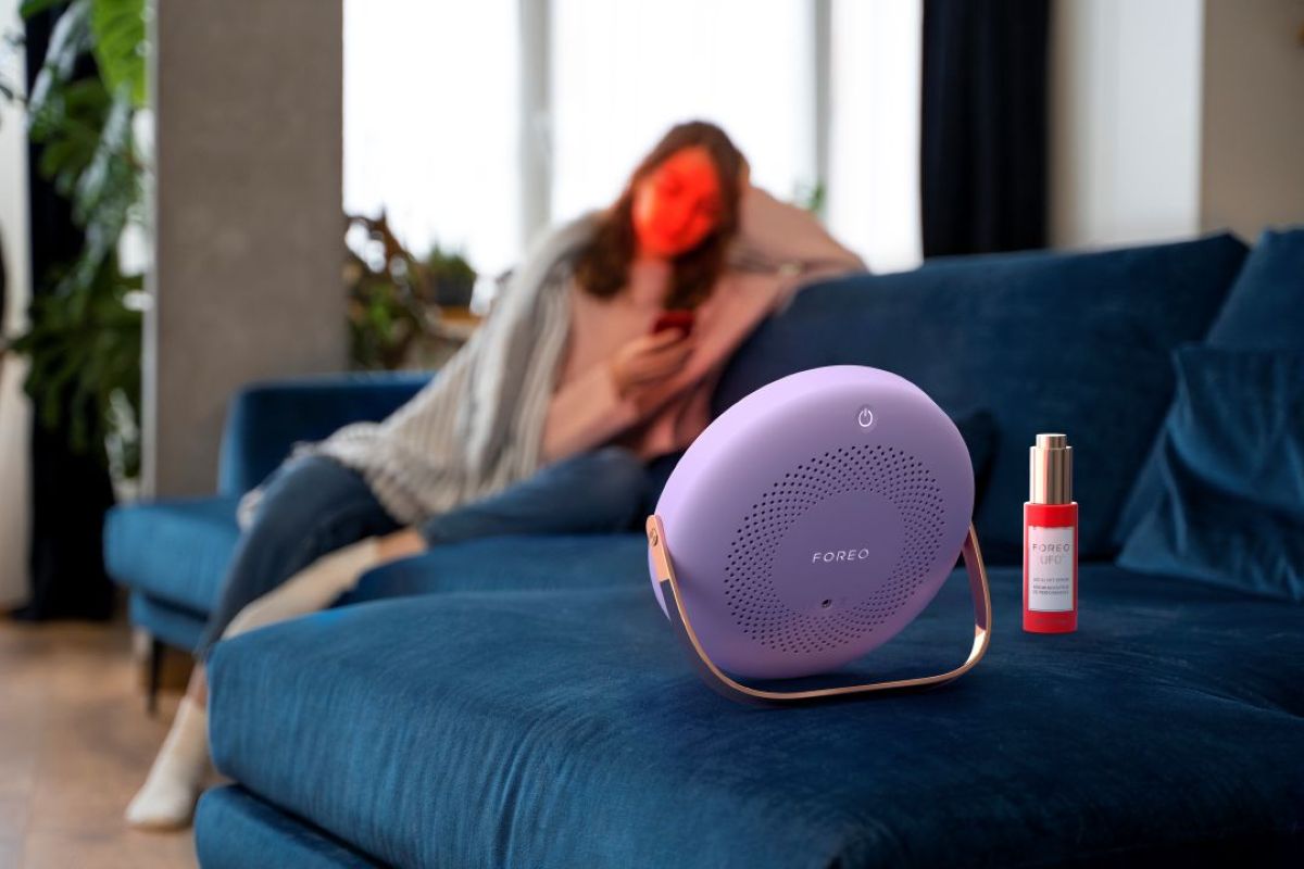 Foreo UFO Advanced LED Lighthouse Panel F3447