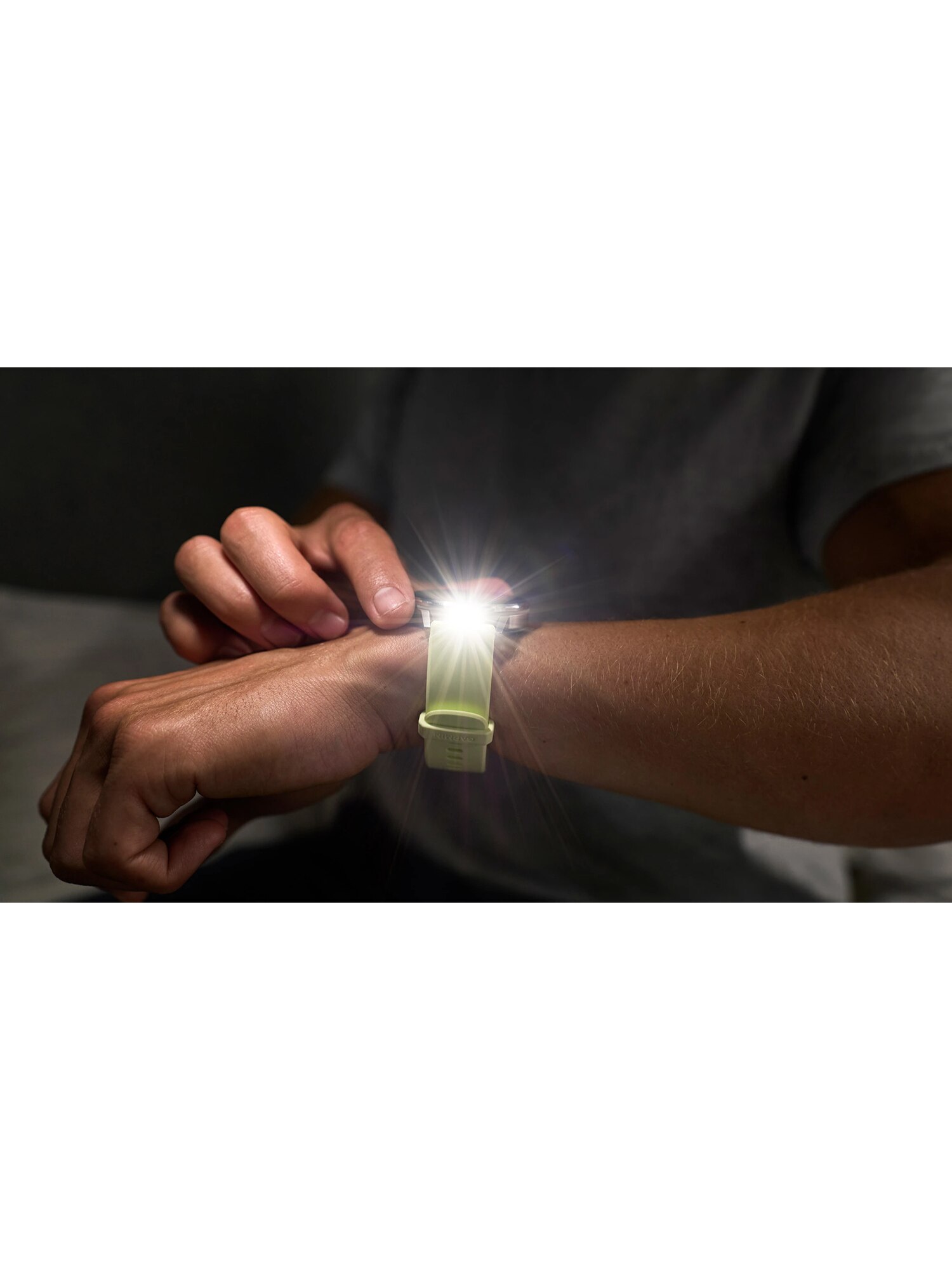 Garmin Venu 4 GPS 智慧腕錶