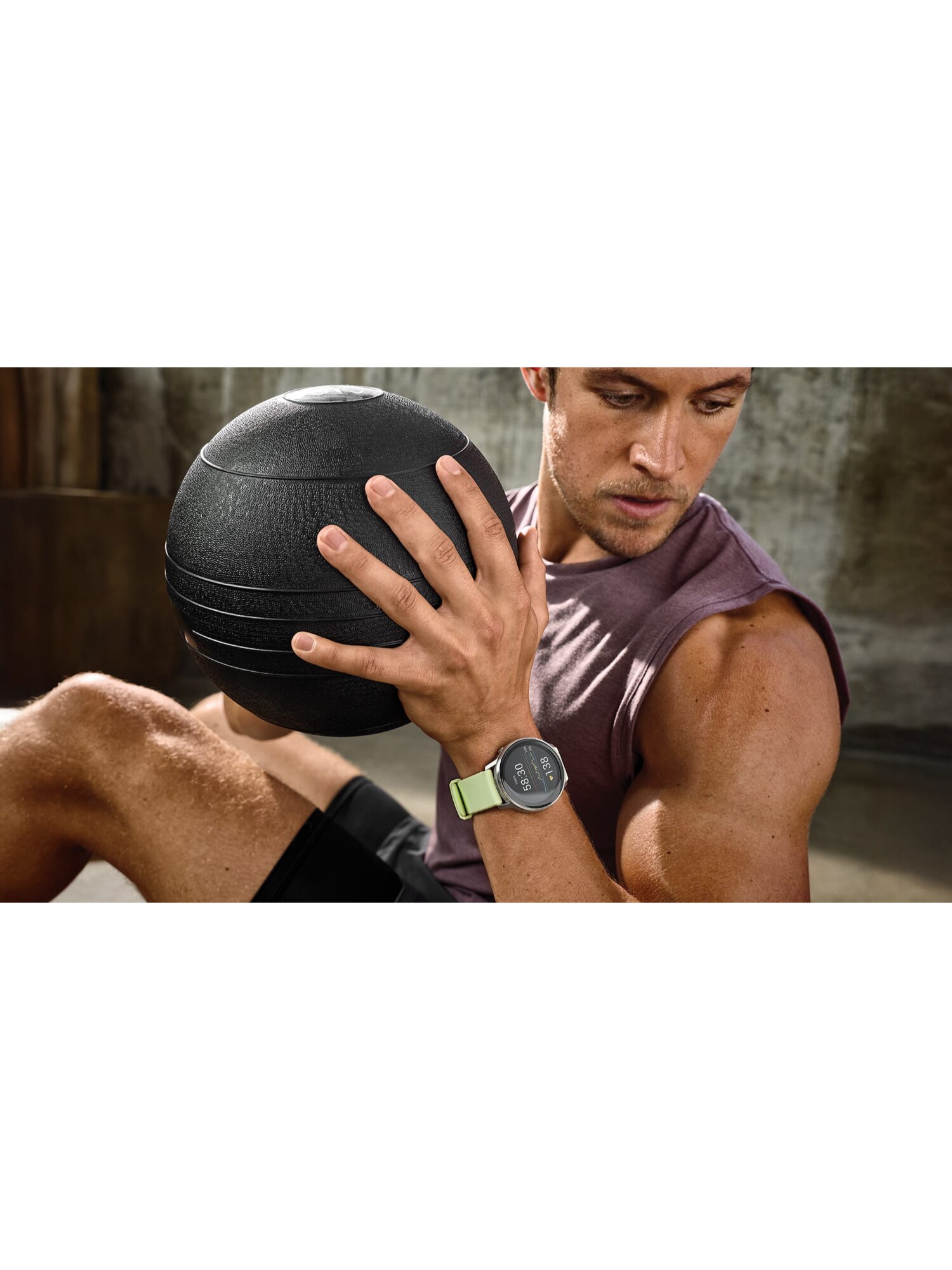 Garmin Venu 4 GPS 智慧腕錶