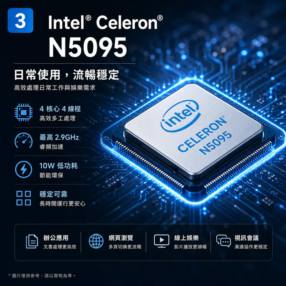 GMKTEC Nucbox G5S 迷你電腦