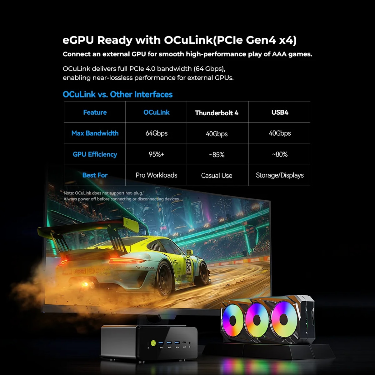 GMKTEC Nucbox K15 迷你電腦