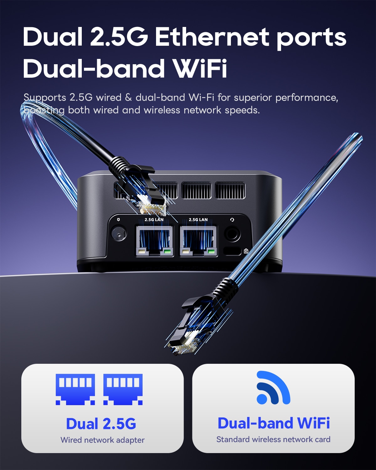 GTBOX MINI N150 迷你電腦