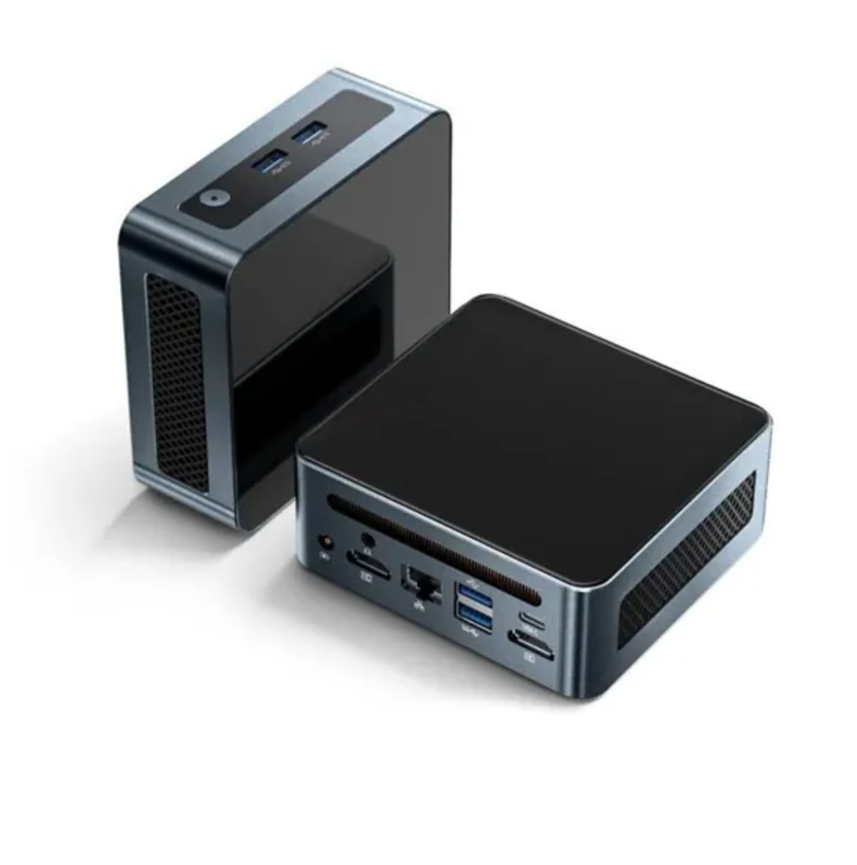 GTBOX AN2P 迷你電腦