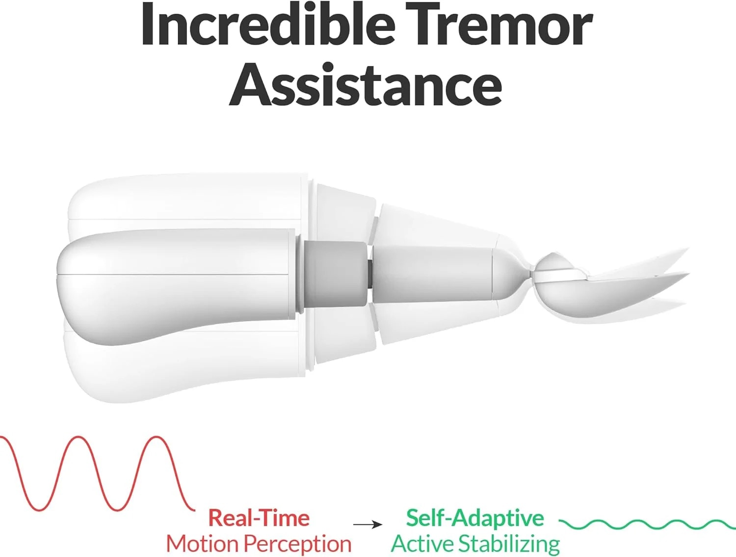 GYENNO Bravo Classic 智能防抖匙