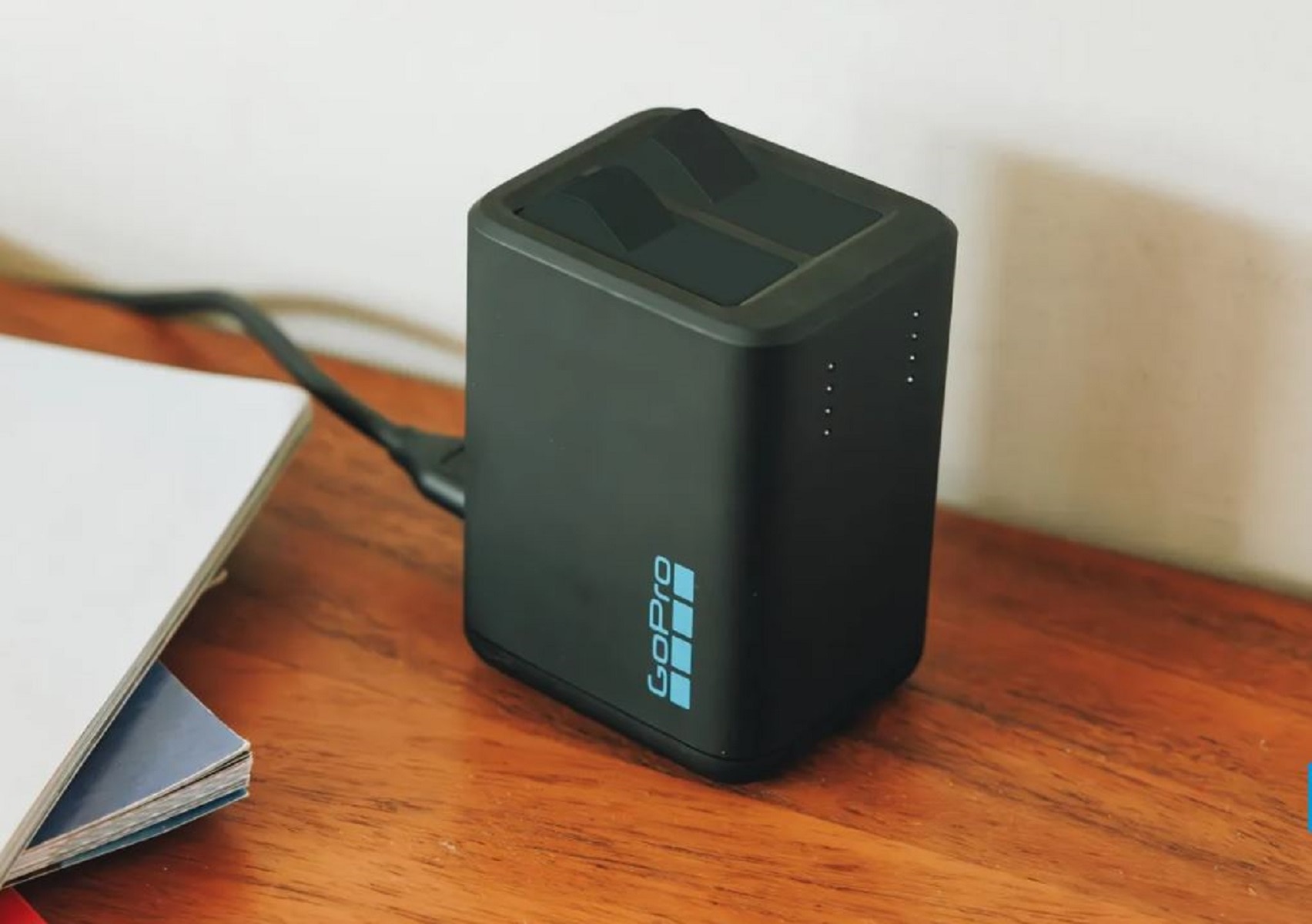 GoPro Dual Battery Charger for HERO13 Black