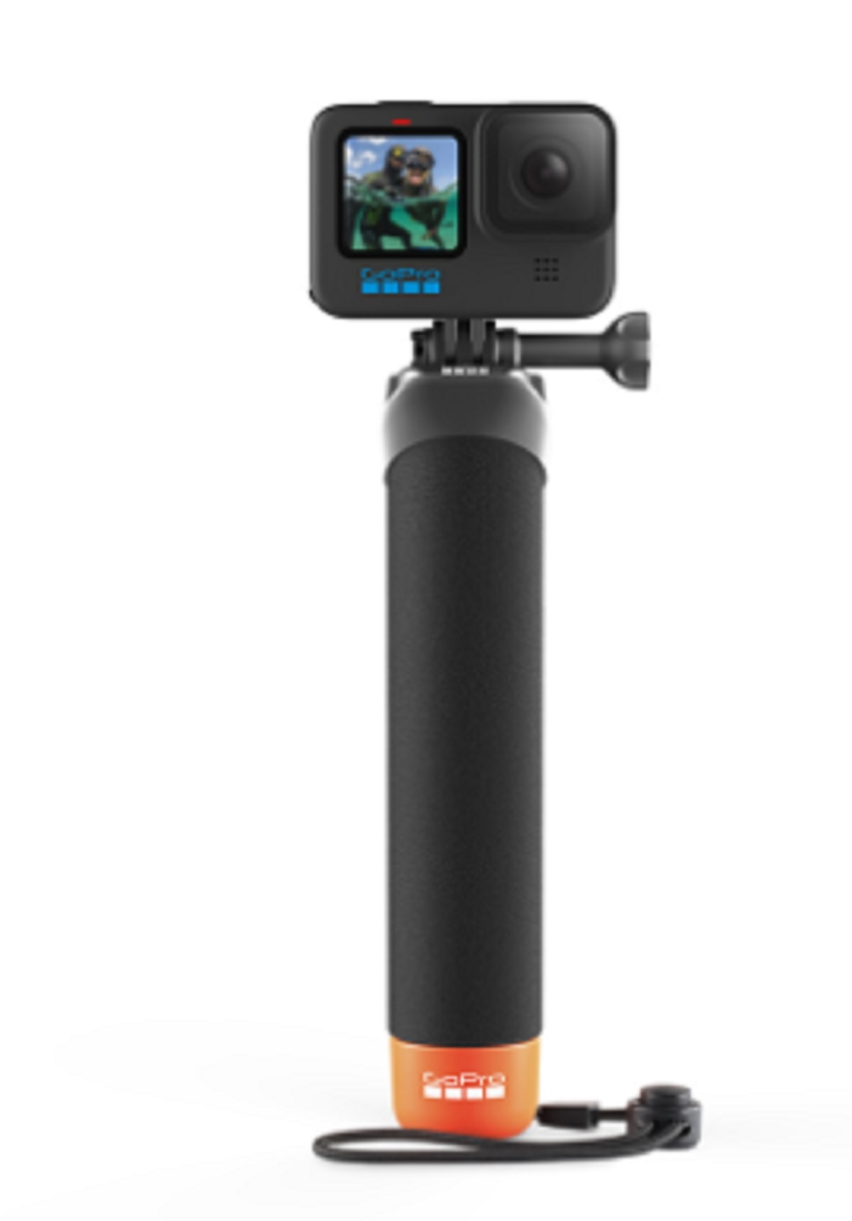 GoPro The Handler Floating Hand Grip (for All GoPro Action Camera)