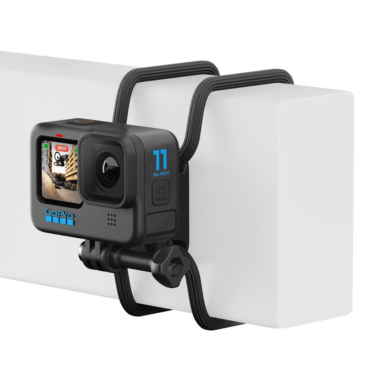 GoPro Gumby Flexible Mount