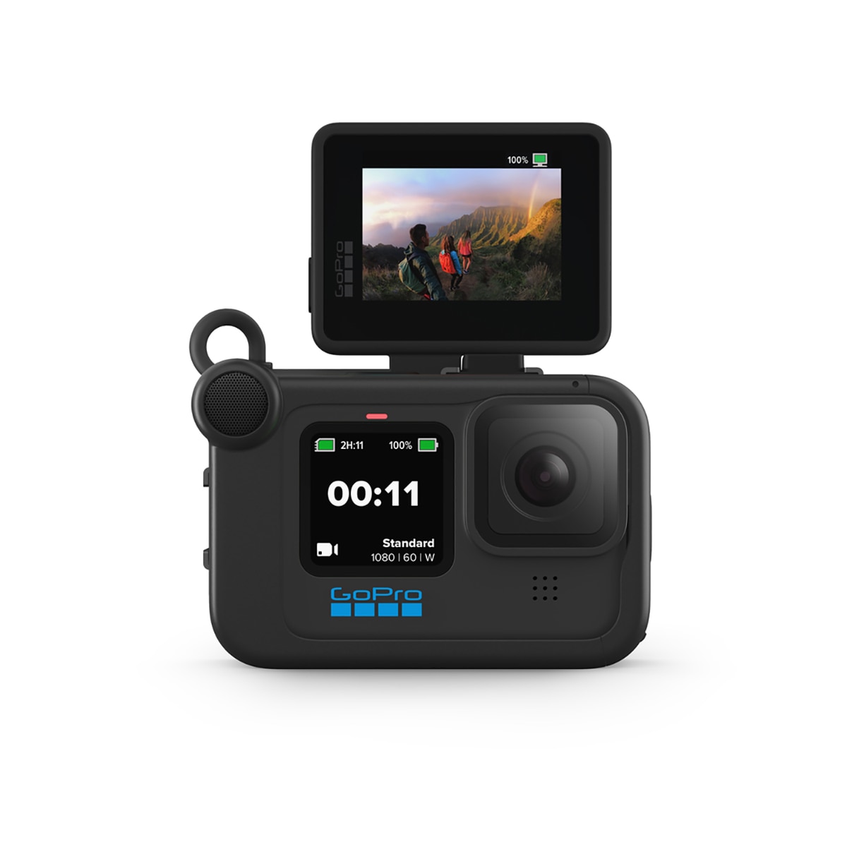 GoPro Display Mod (HERO 12/11/10/9)