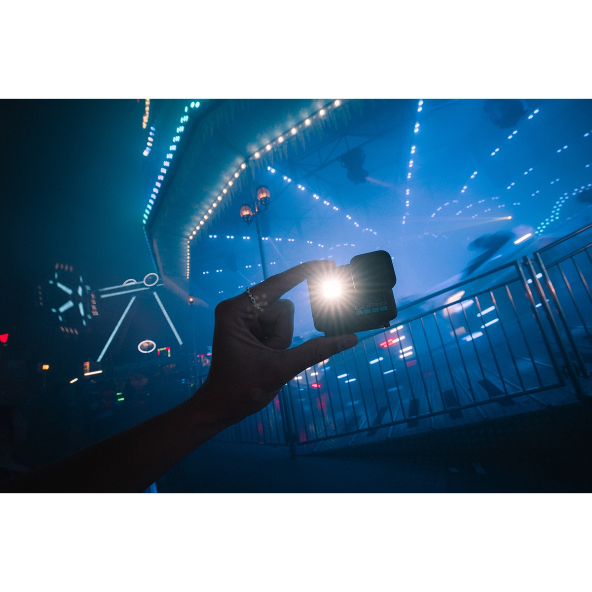 GoPro LIT HERO 運動攝錄機