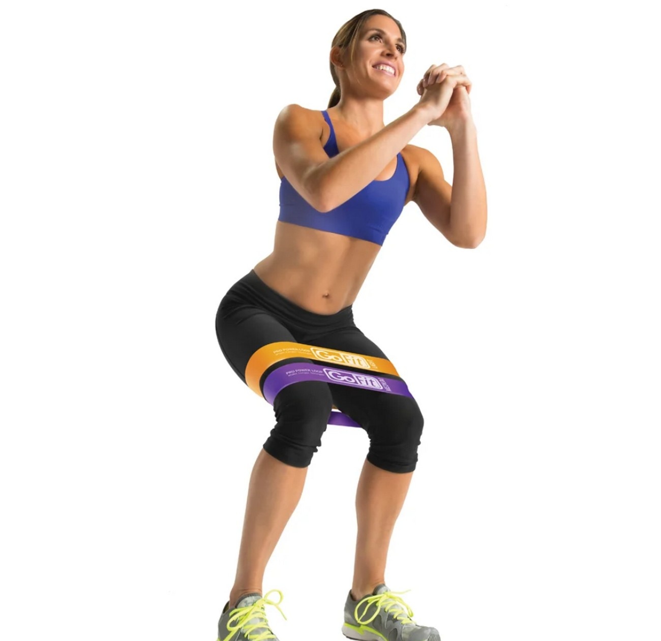 Gofit Pro Power Loop