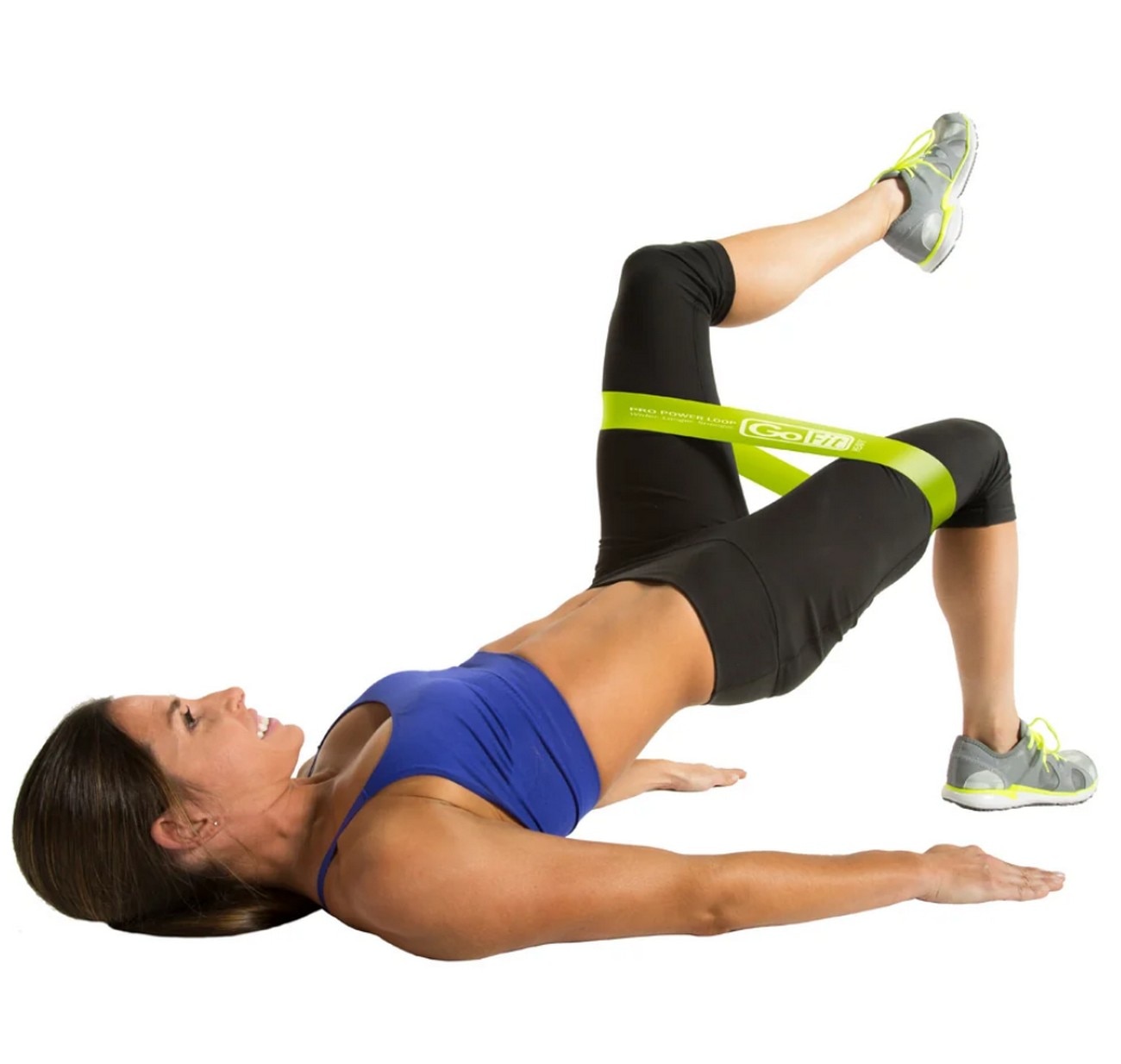Gofit Pro Power Loop