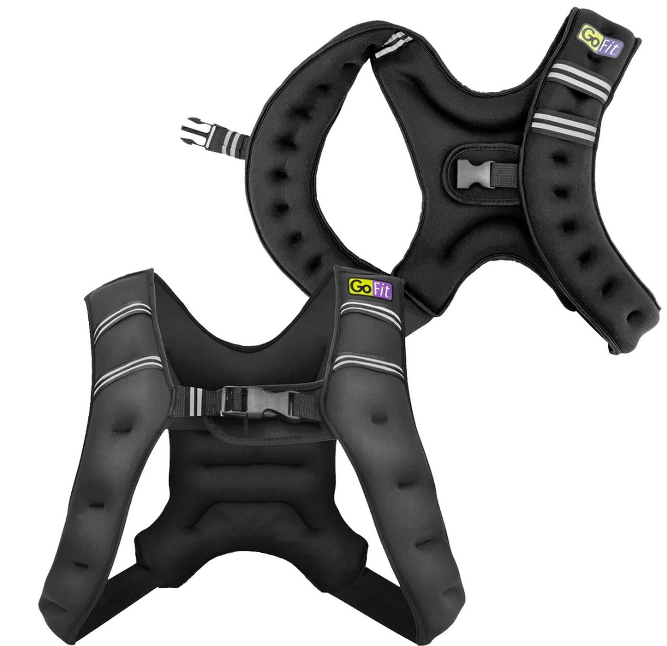 Gofit 20lb Weight Vest