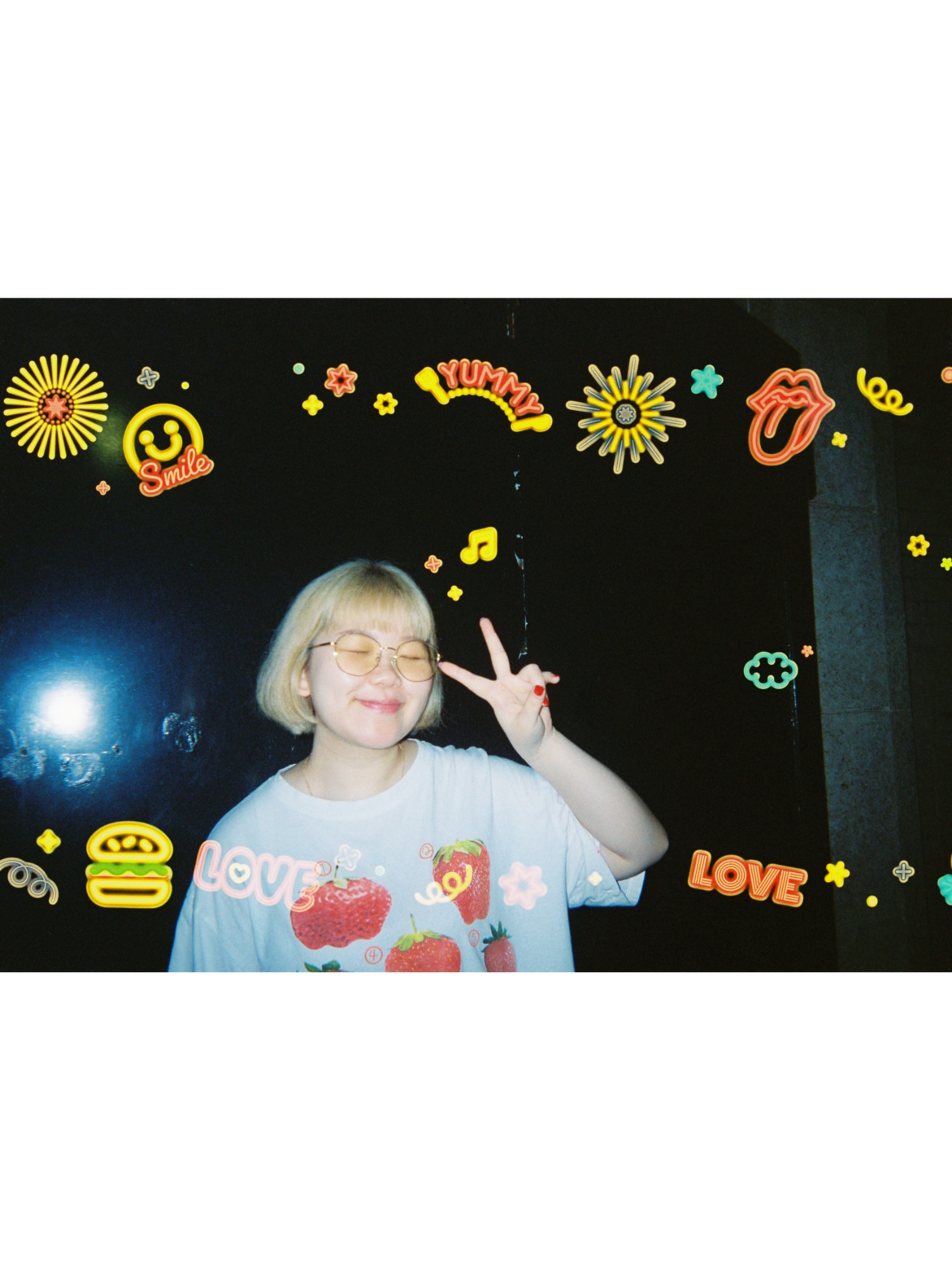 Goodie 35mm Single Use Camera