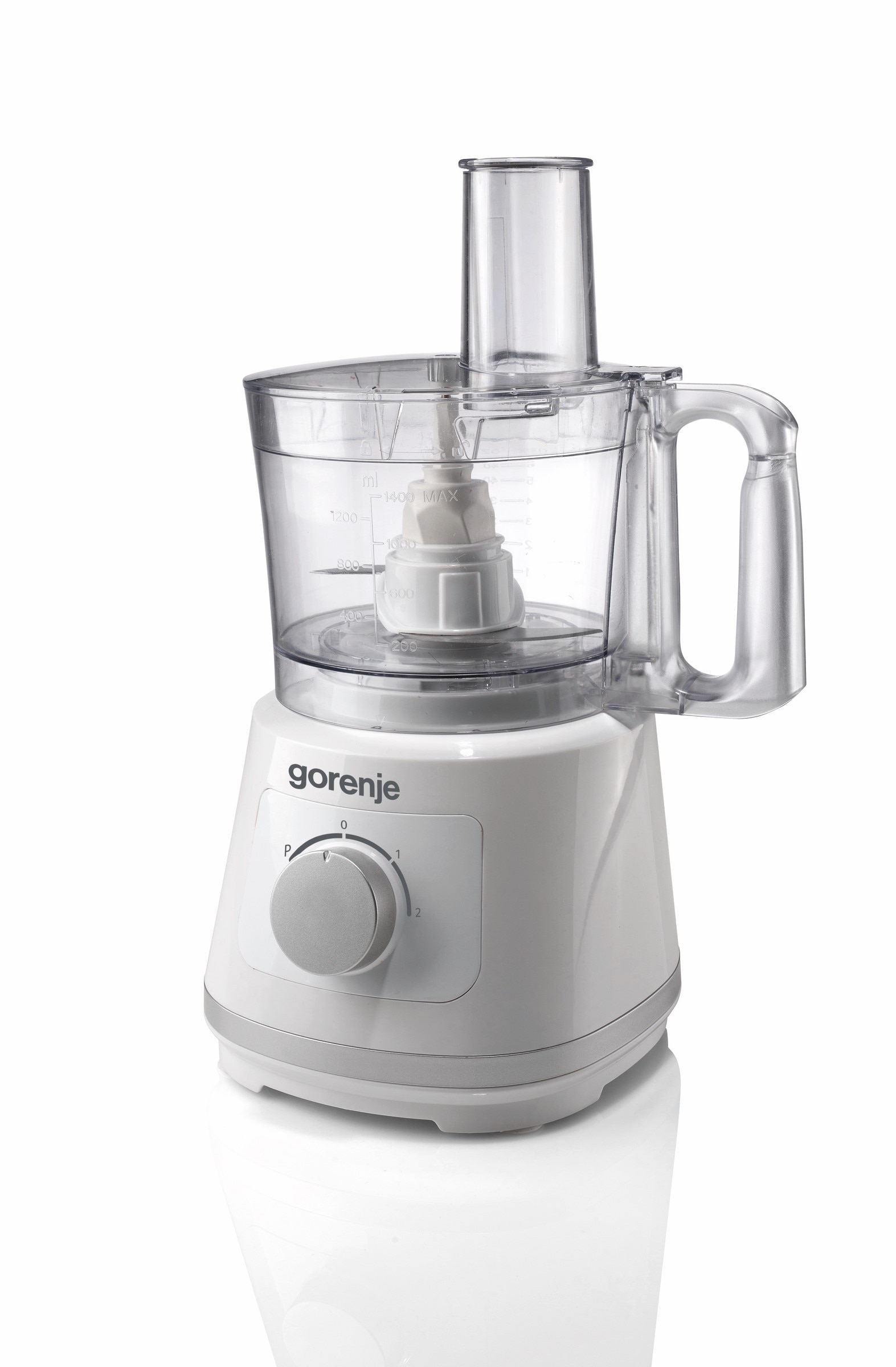 Gorenje SB801W 800W Food Processor