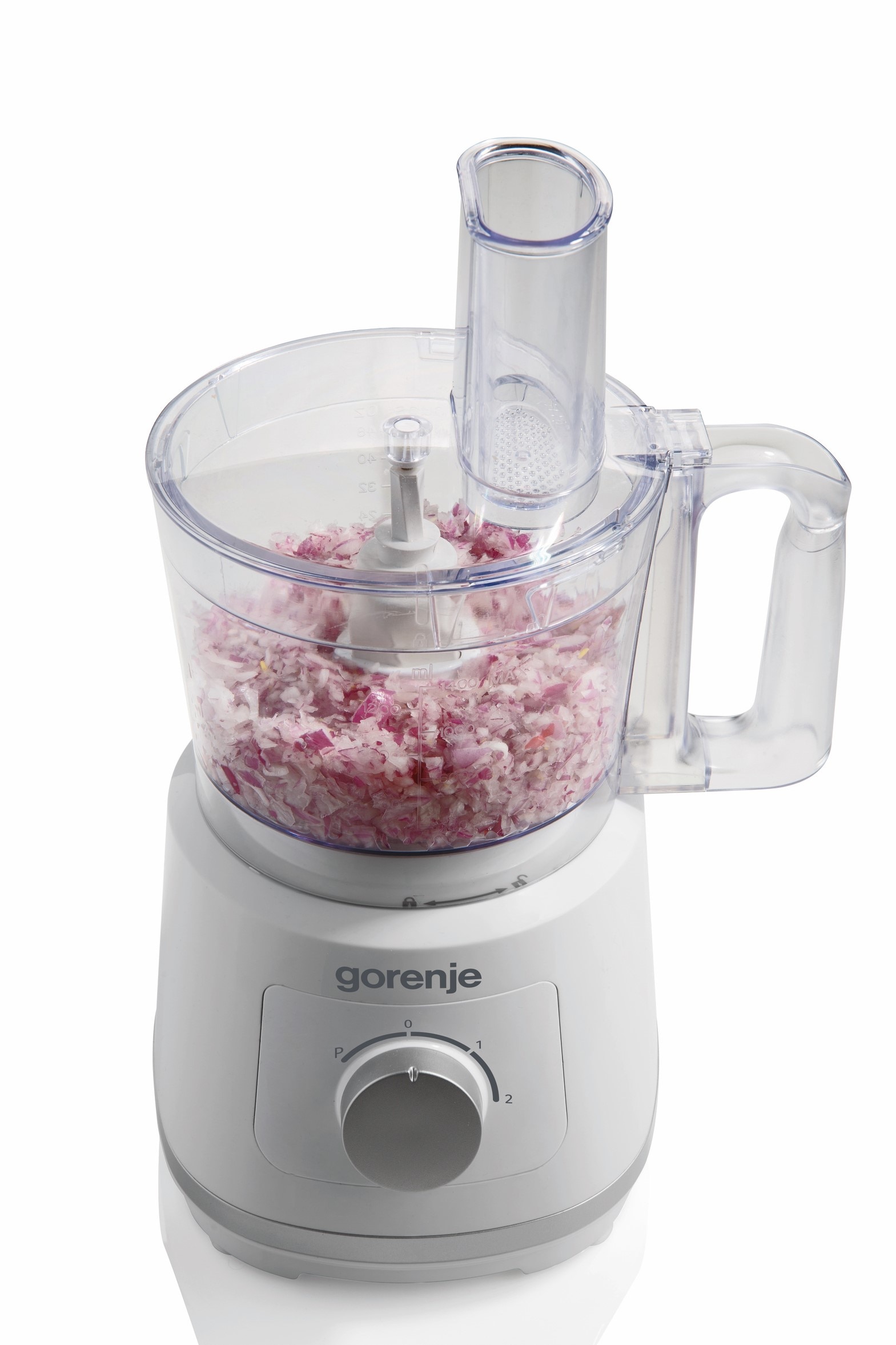 Gorenje SB801W 800W Food Processor