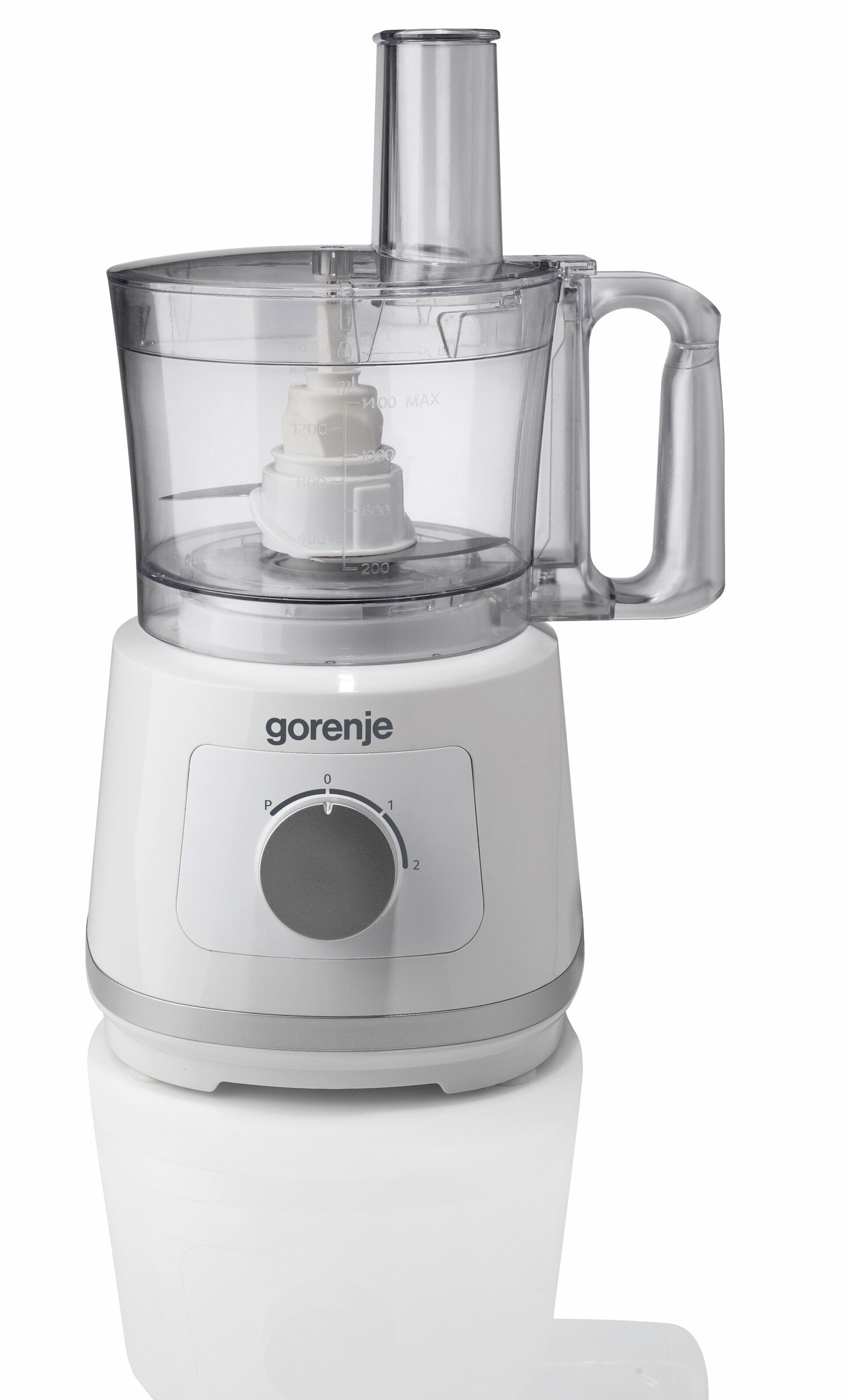 Gorenje 歌蘭尼 SB801W 800W 食品攪拌機