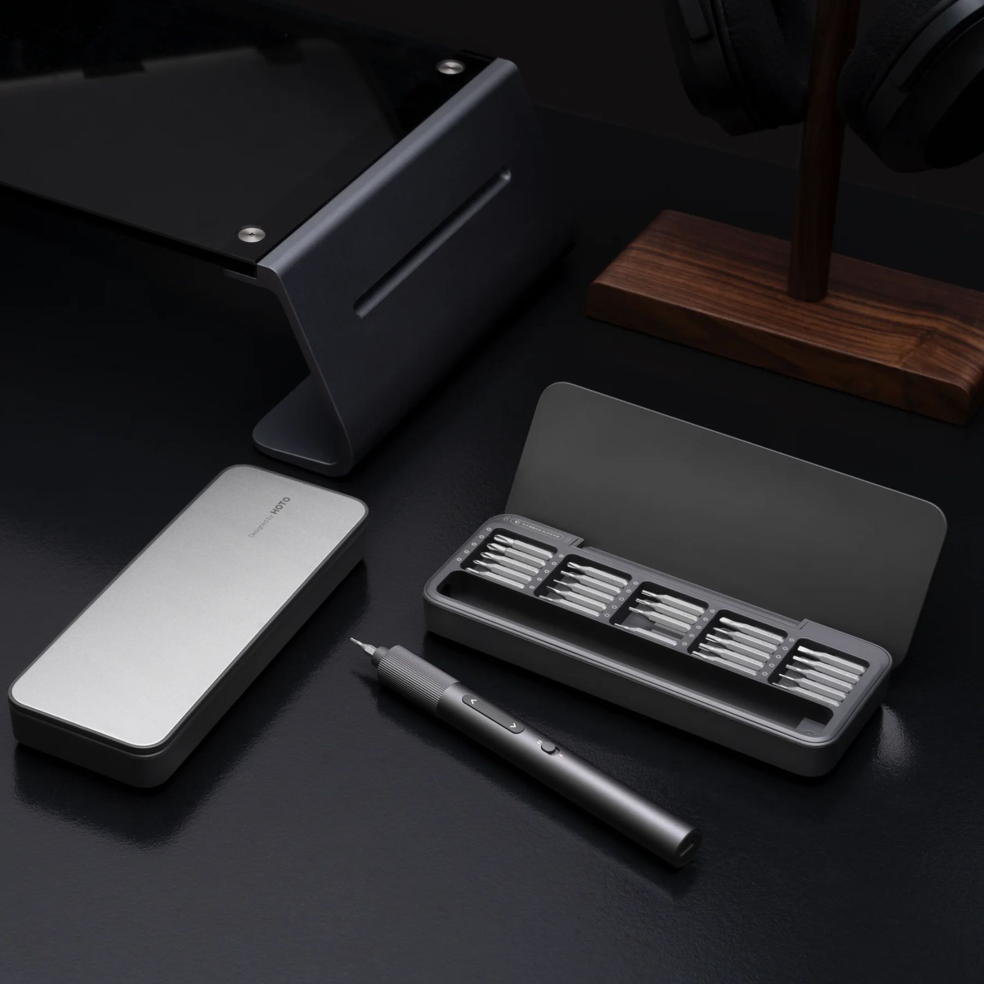 HOTO 電動精密螺絲批