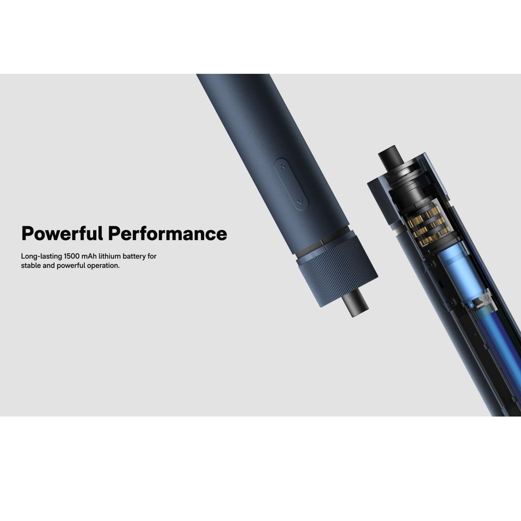 HOTO HOTO 3.6V Screwdriver Kit