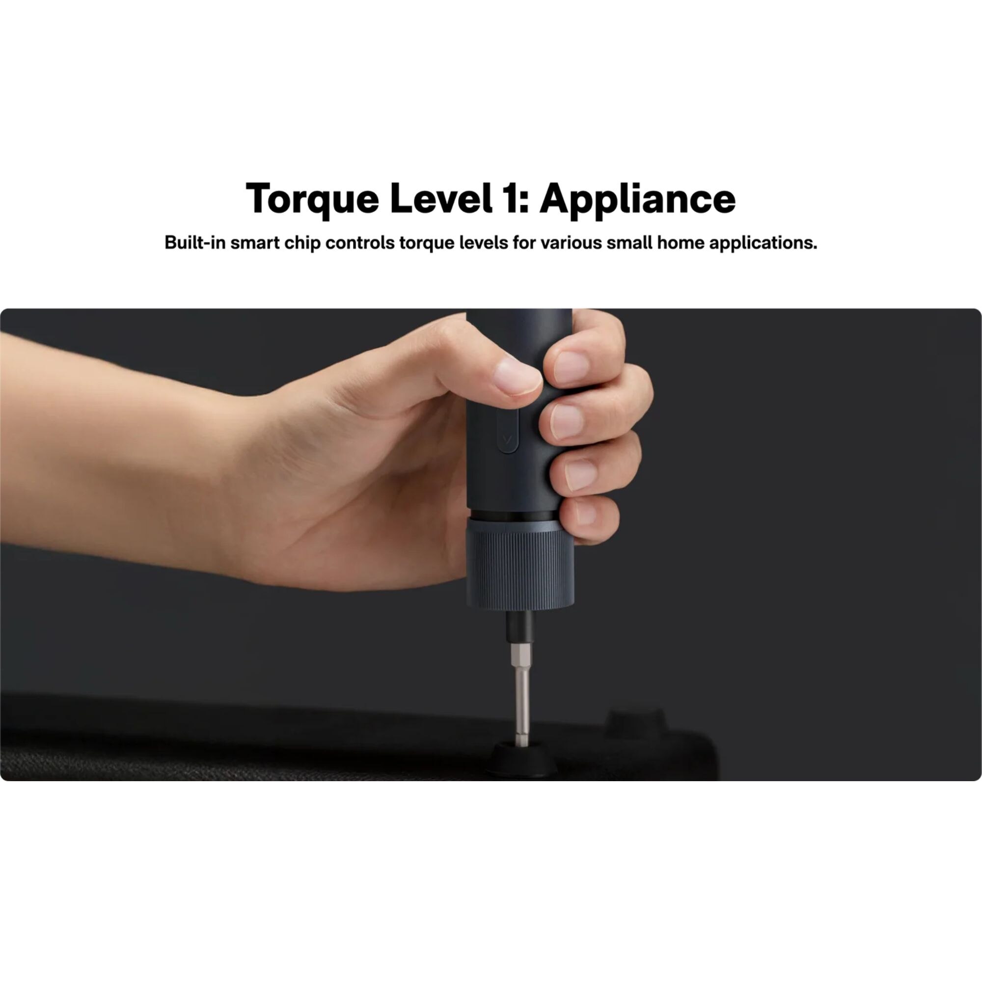 HOTO HOTO 3.6V Screwdriver Kit