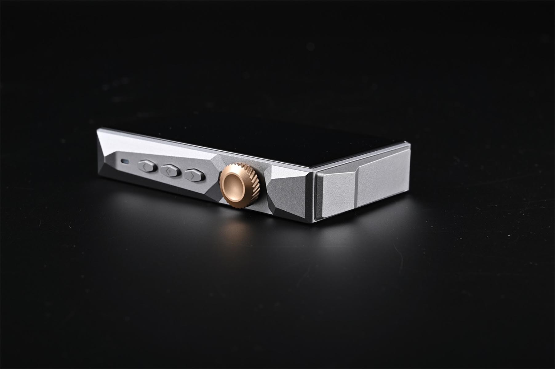 Hidizs 海帝思 AP80 PRO MAX 數碼音樂播放器