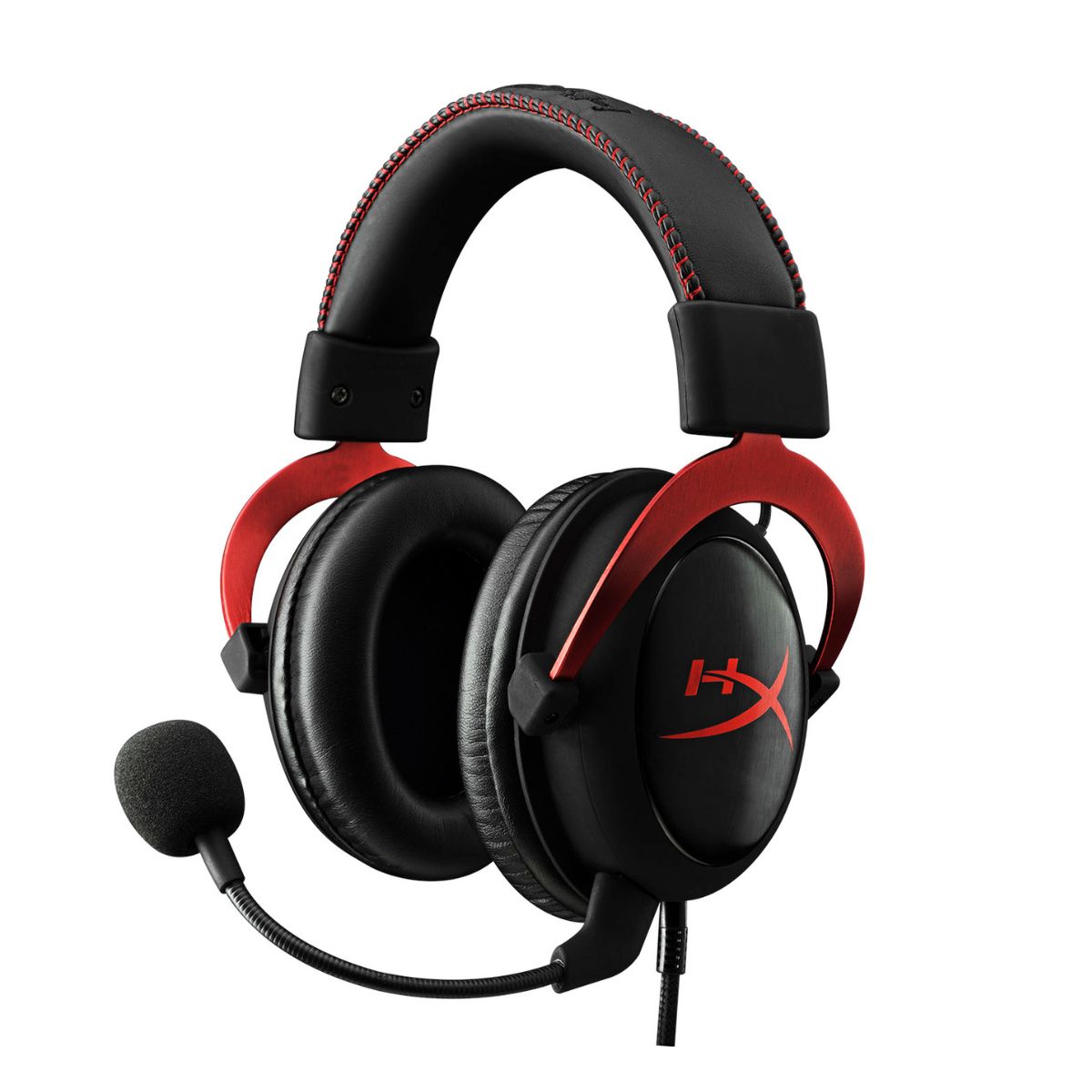 HyperX Cloud II Gaming Headphone